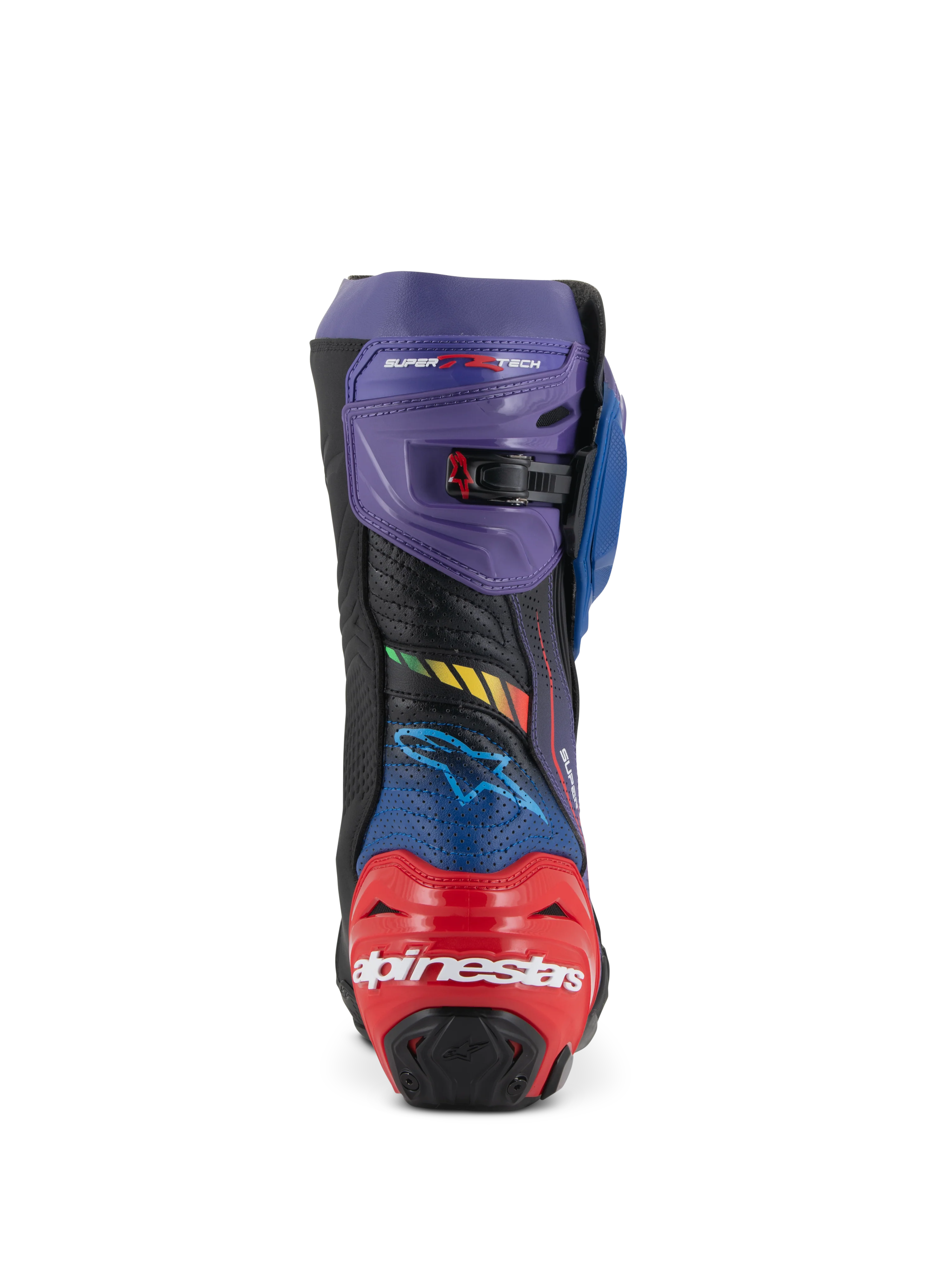 Supertech R LE Martinator R01 Vented Boots - Image 6