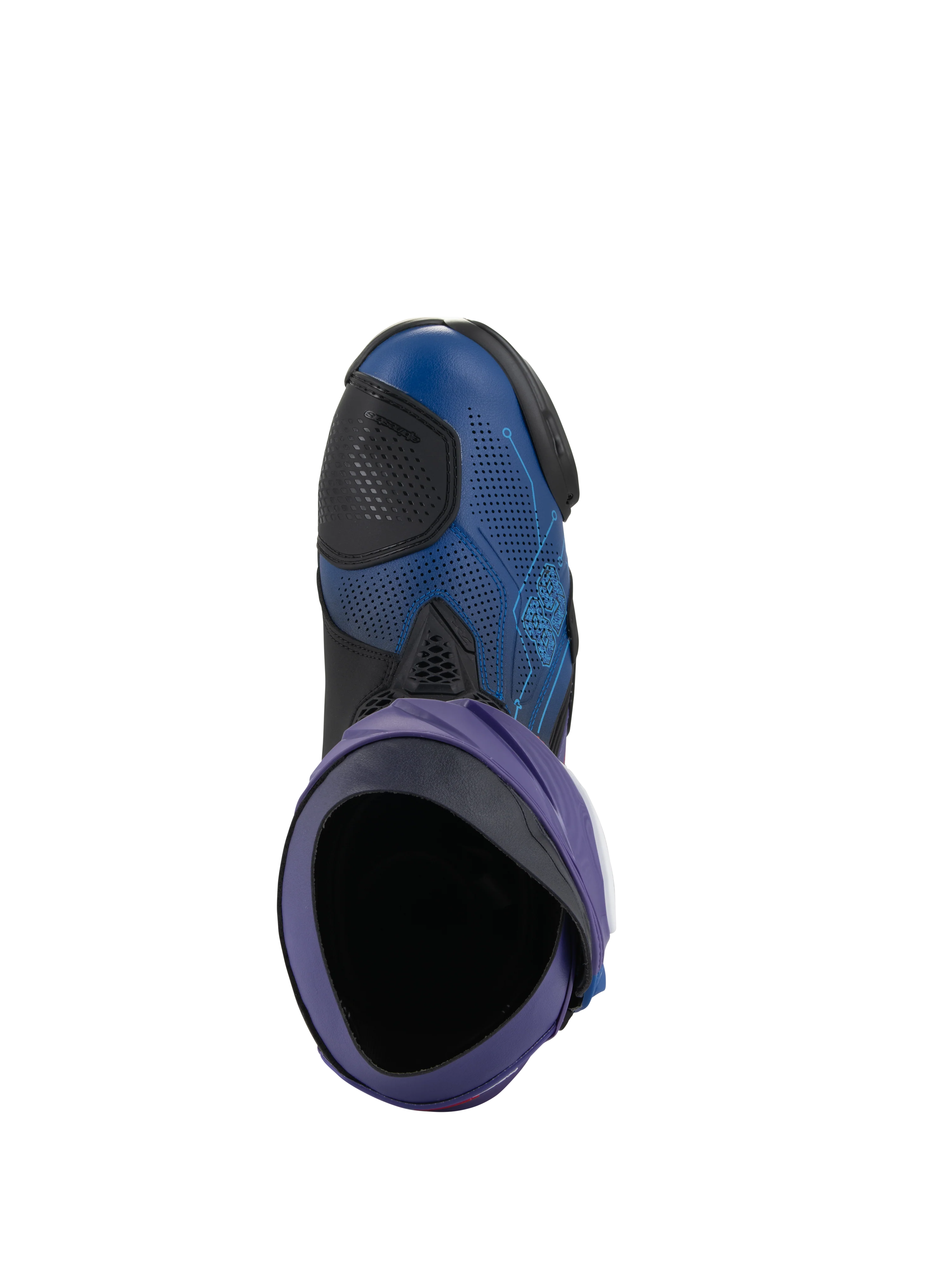 Supertech R LE Martinator R01 Vented Boots - Image 7