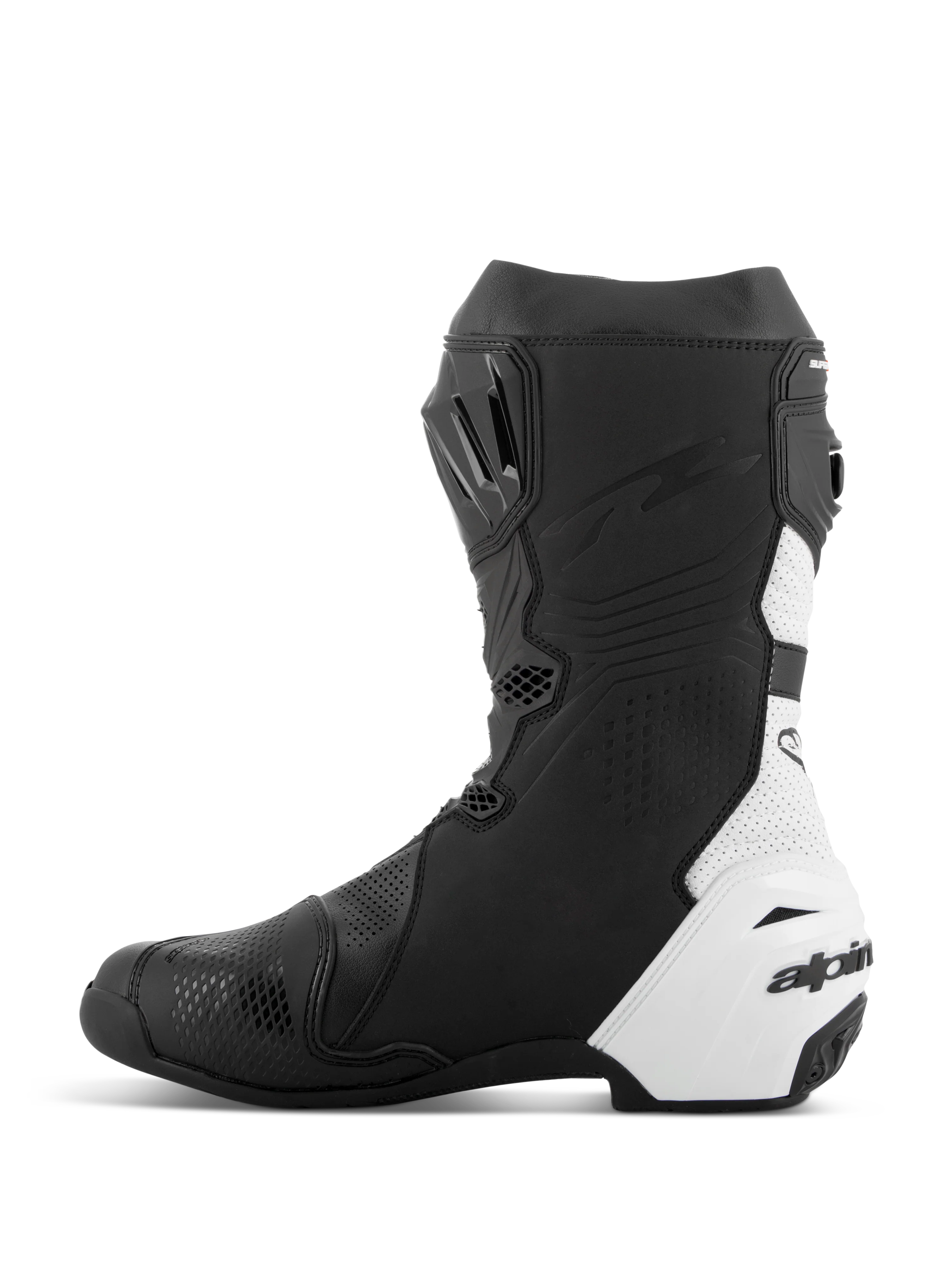 Supertech R Vented Boots - Image 3