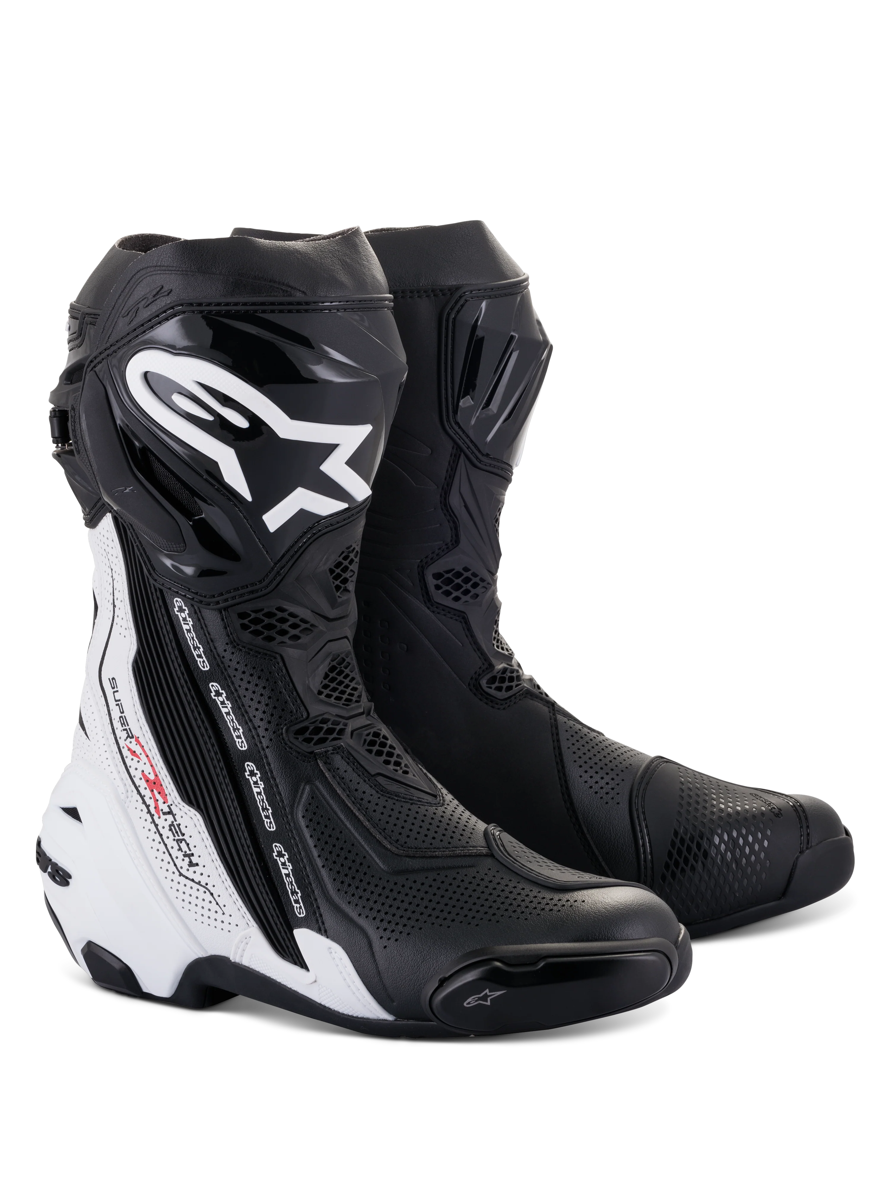 Supertech R Vented Boots - Image 7