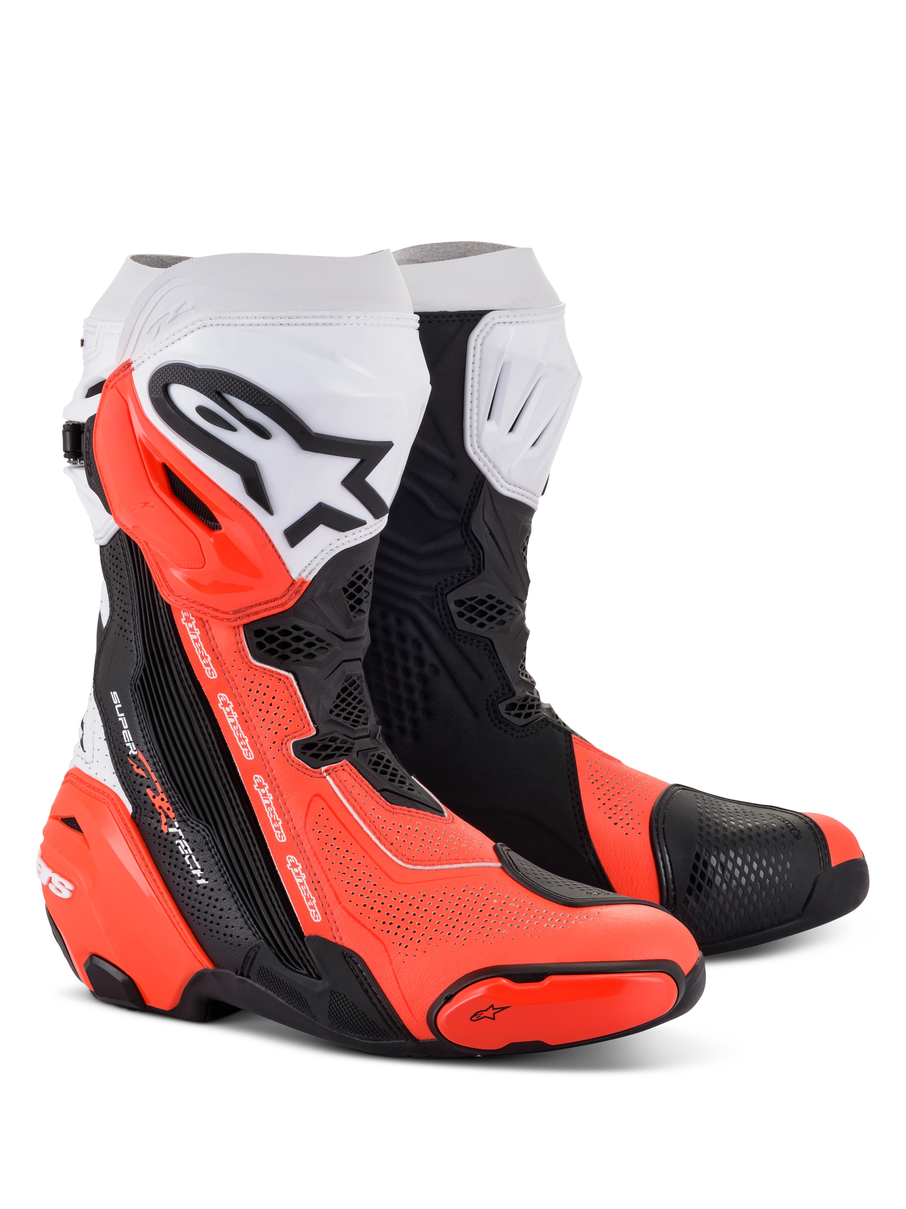 Supertech R Vented Boots