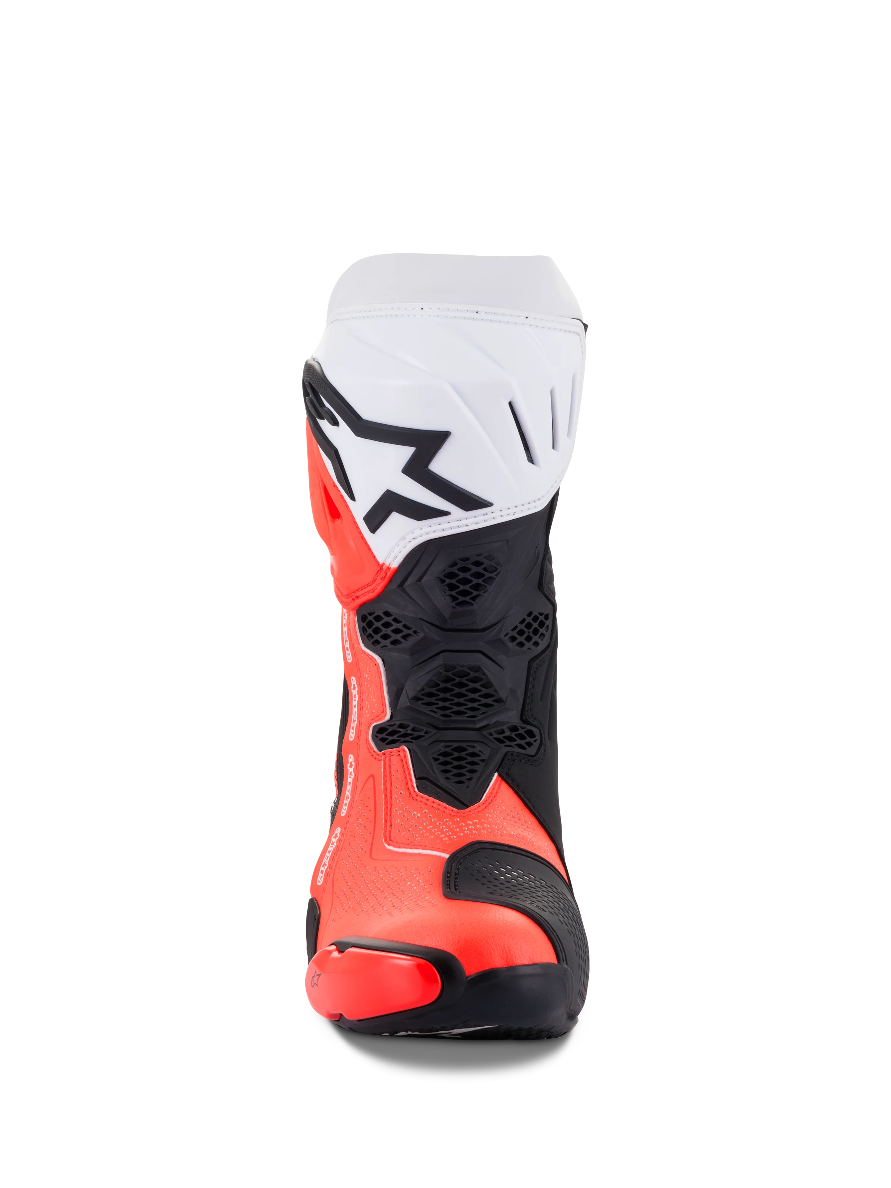 Supertech R Vented Boots - Image 2
