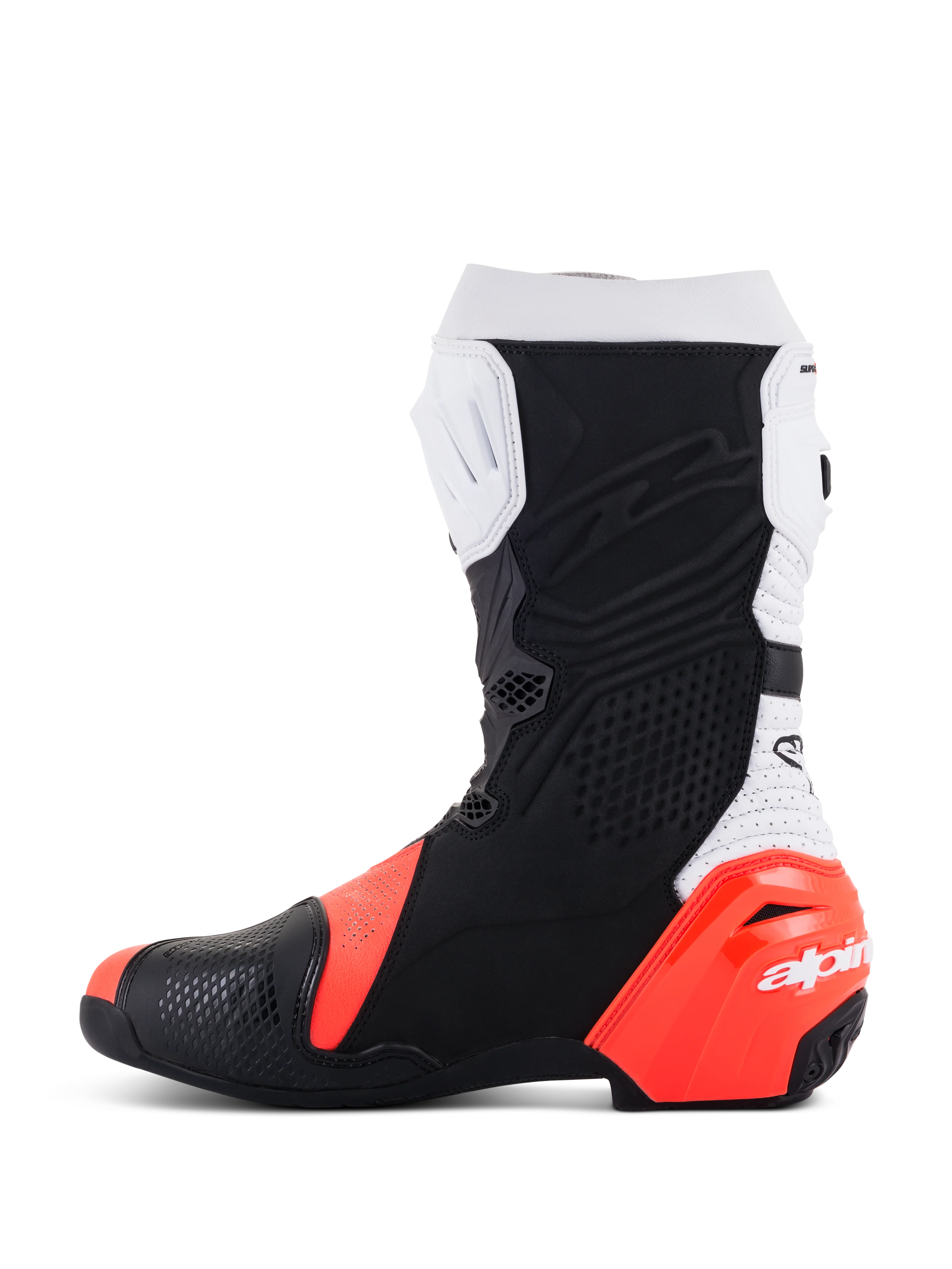 Supertech R Vented Boots - Image 3