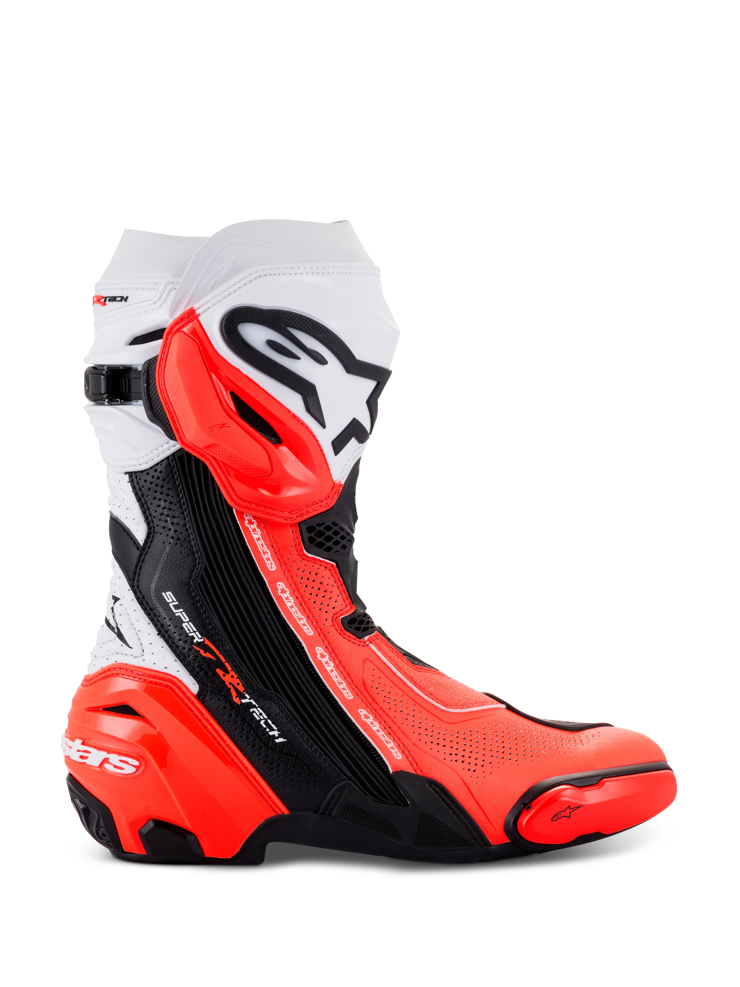 Supertech R Vented Boots - Image 4