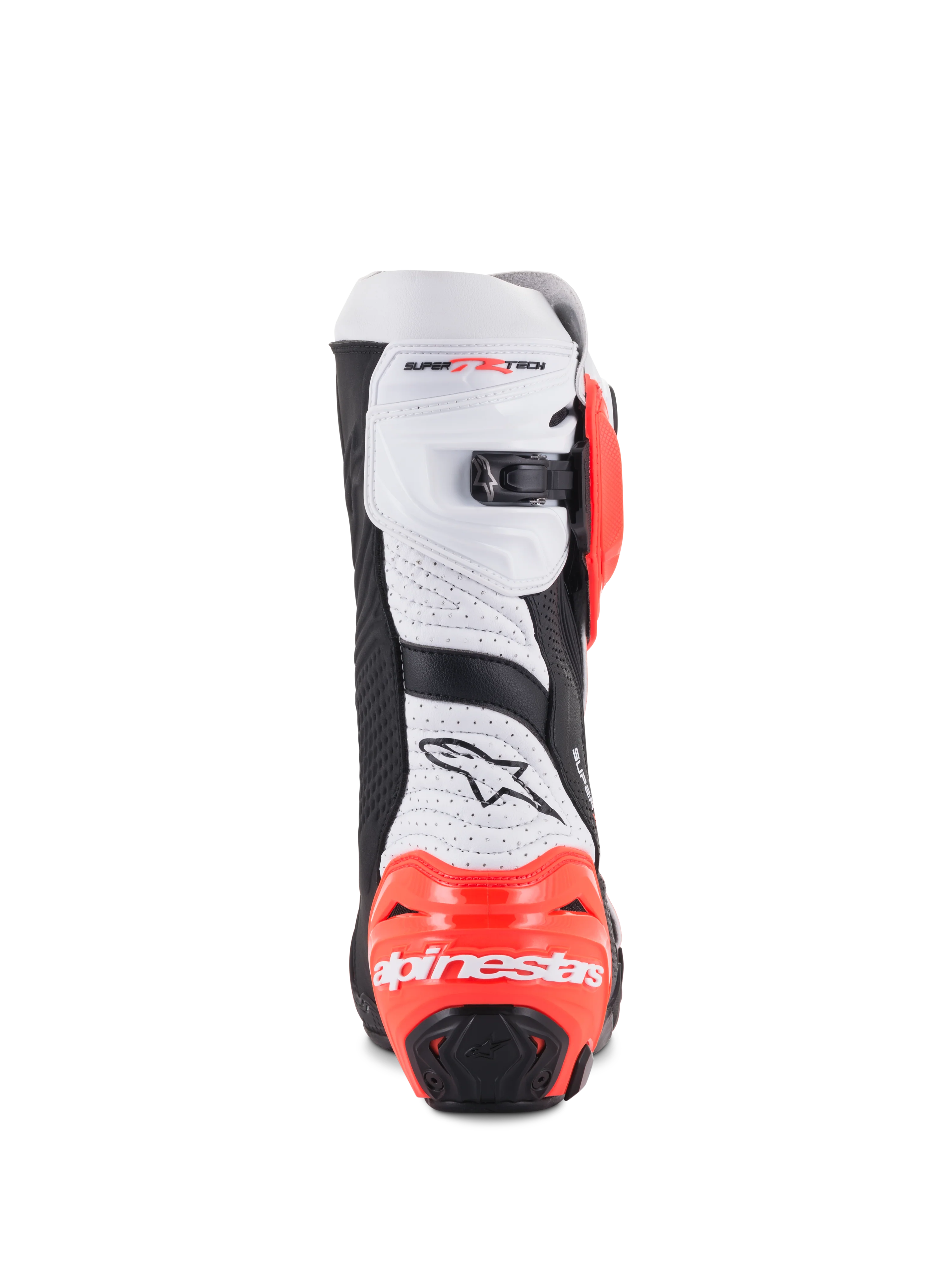 Supertech R Vented Boots - Image 5