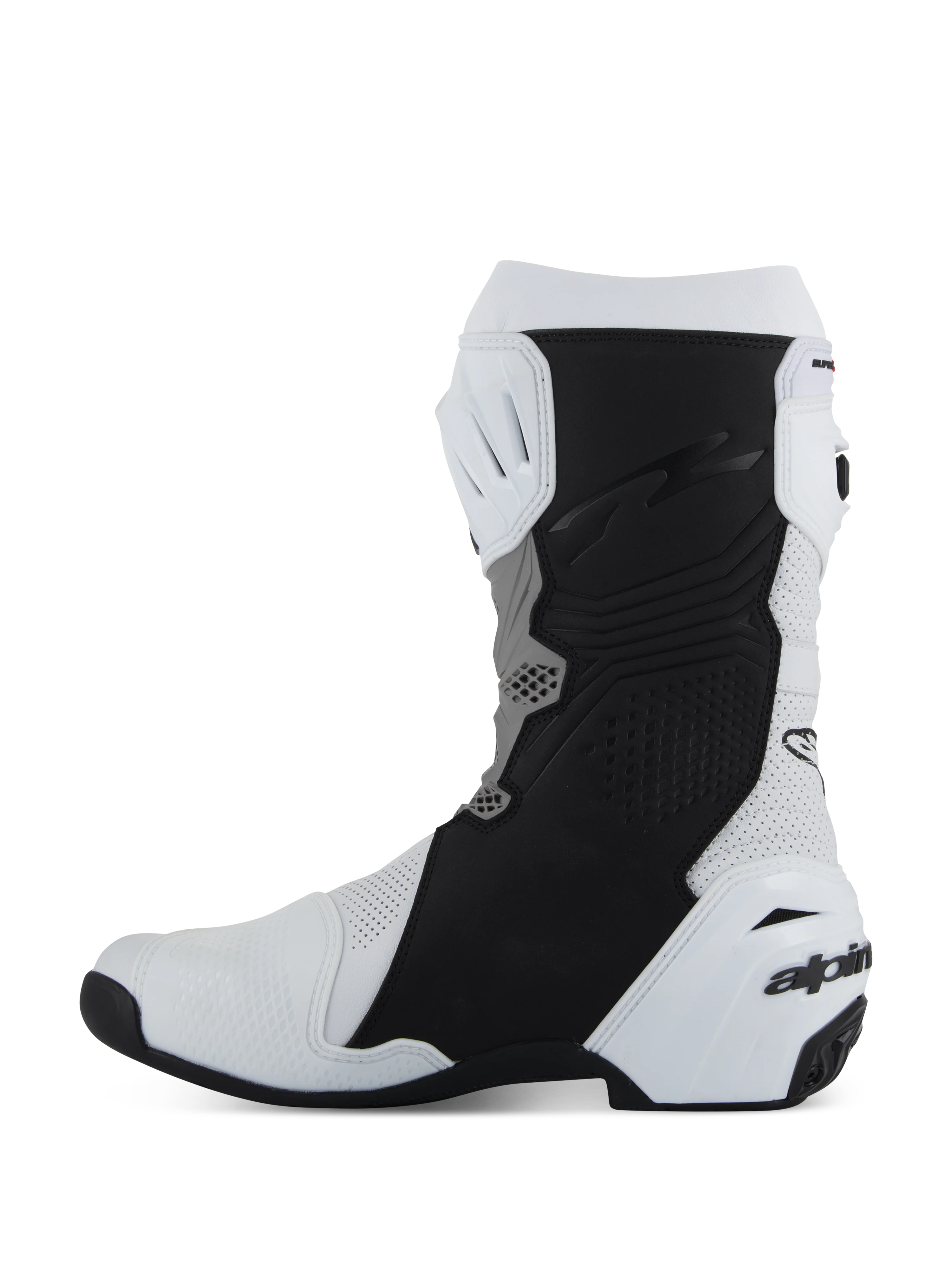Supertech R Vented Boots - Image 3