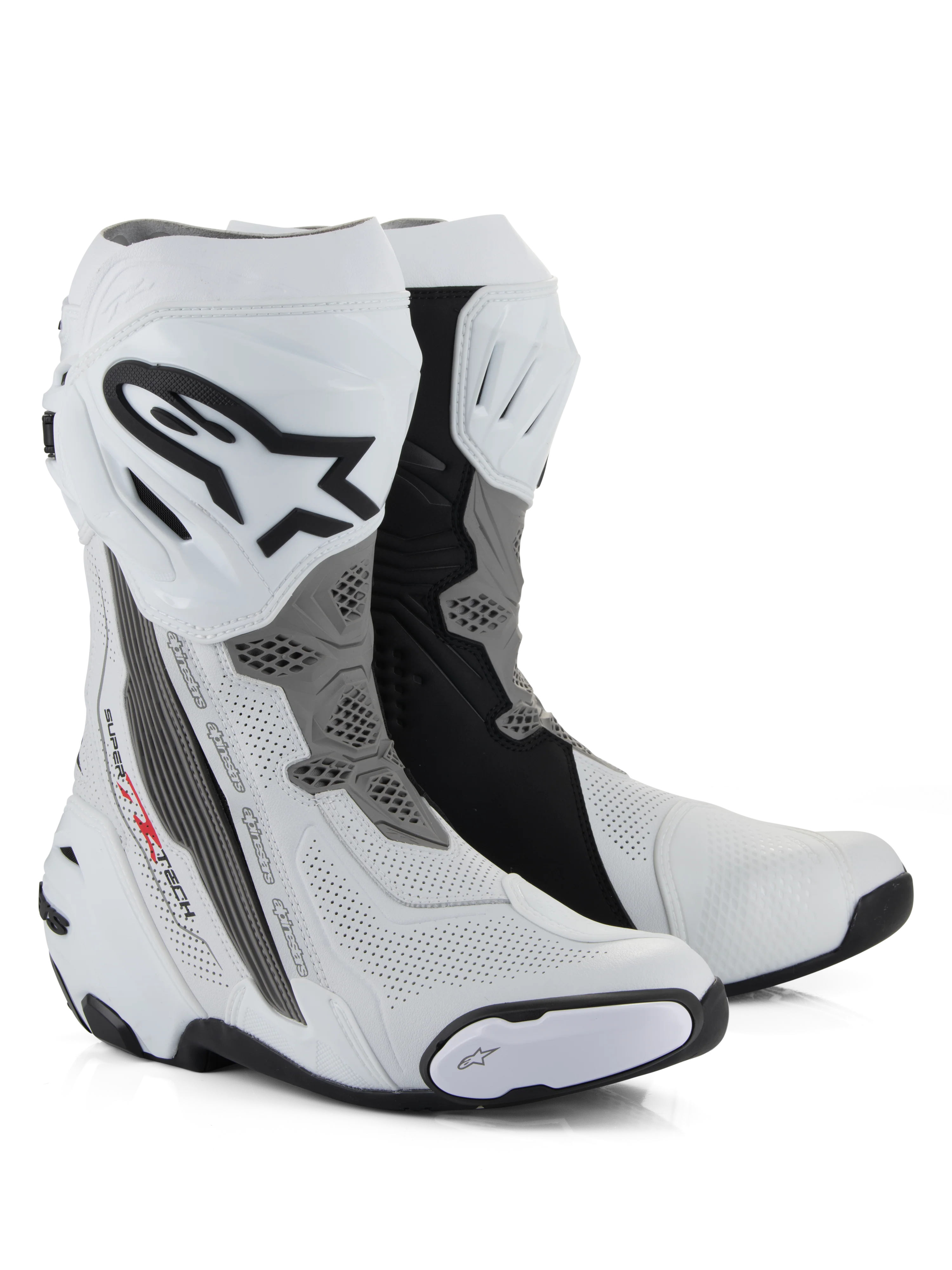 Supertech R Vented Boots - Image 7