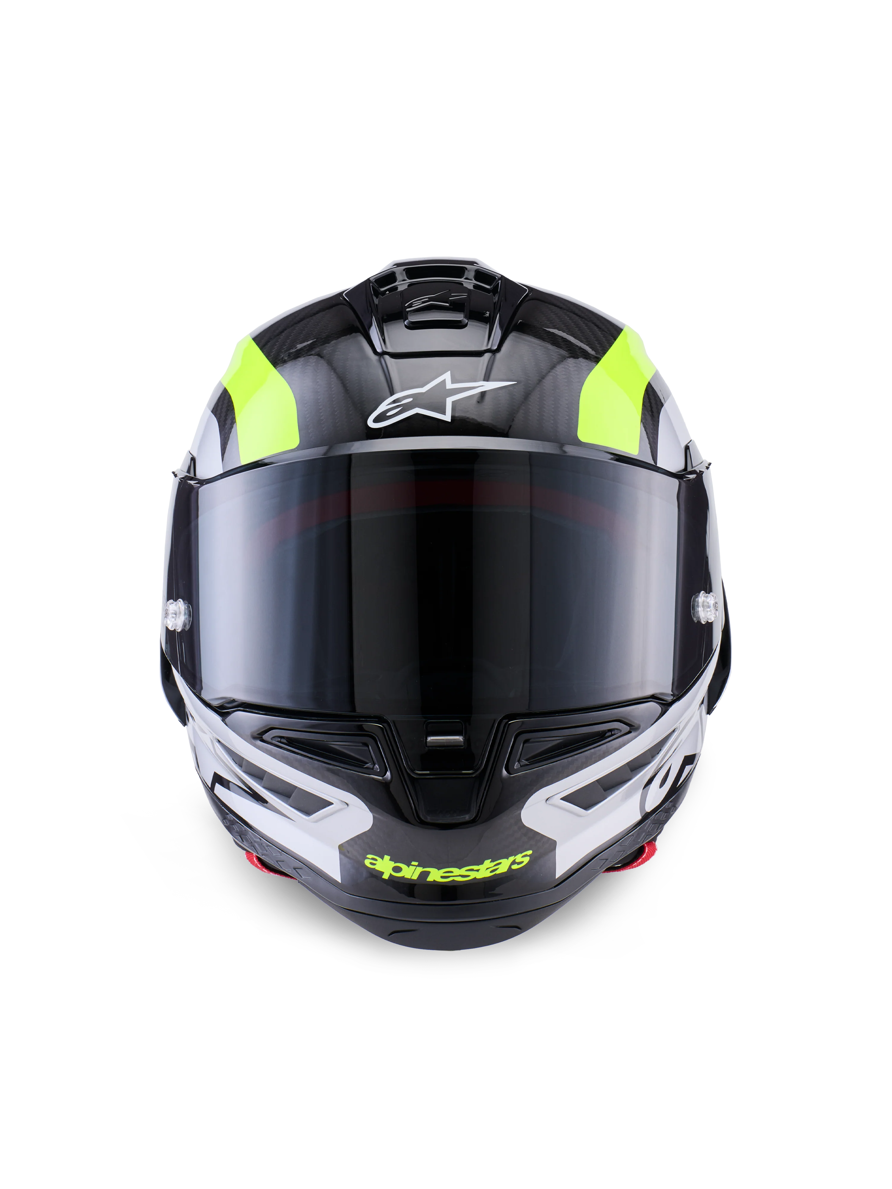 Supertech R10 Arius Helmet - Image 2