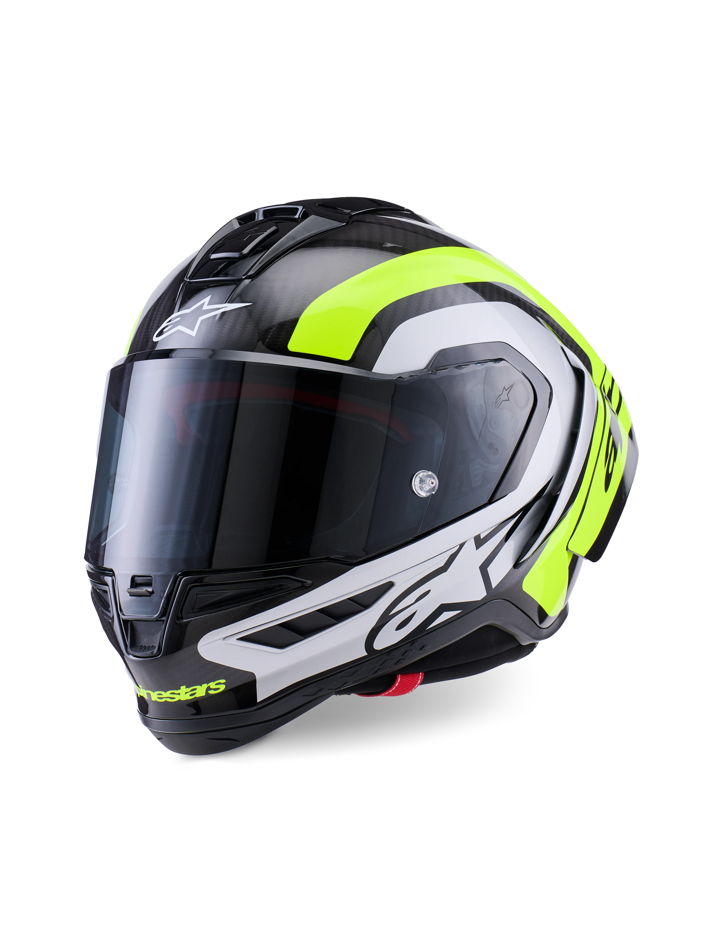 Supertech R10 Arius Helmet - Image 3
