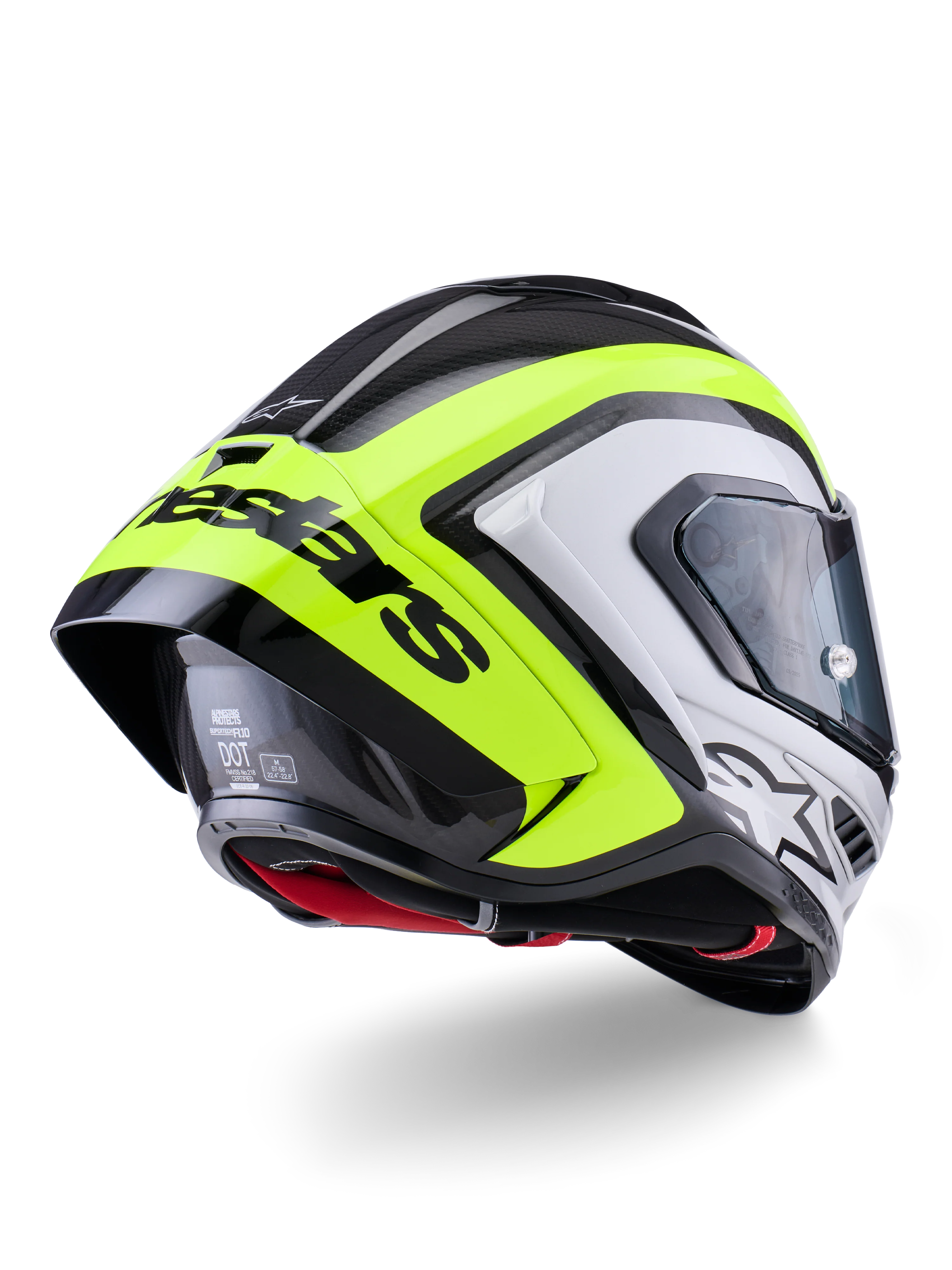 Supertech R10 Arius Helmet - Image 4