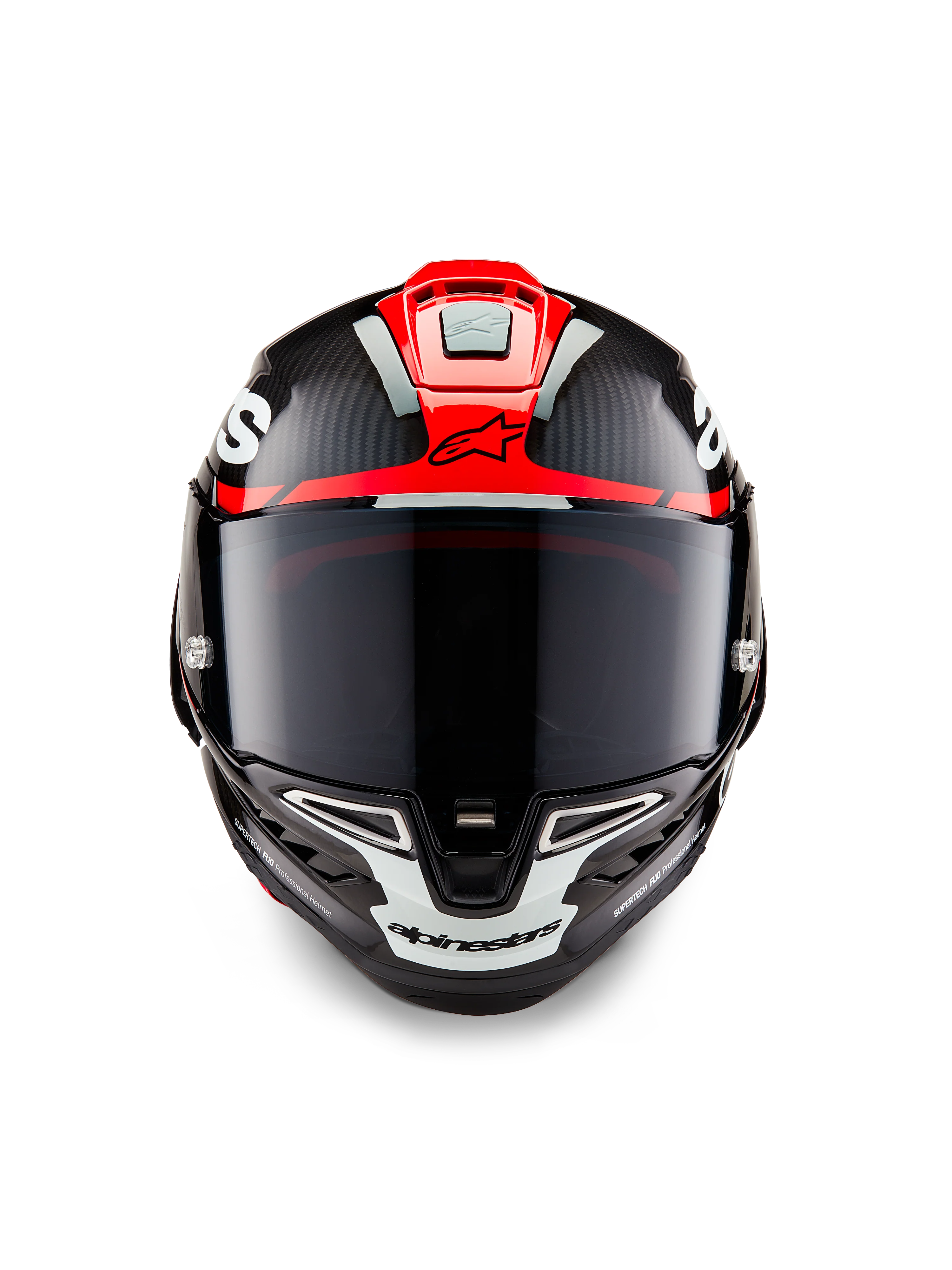Supertech R10 Element Helmet - Image 6