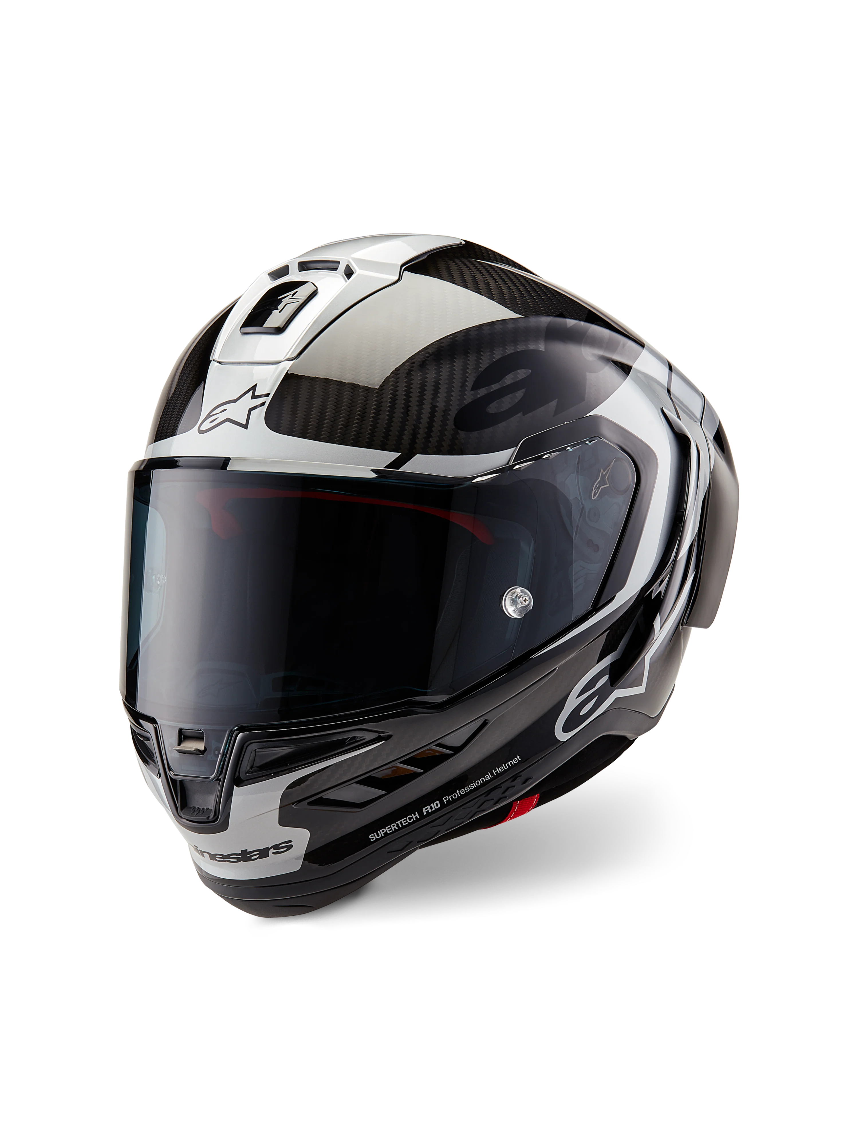 Supertech R10 Element Helmet - Image 4