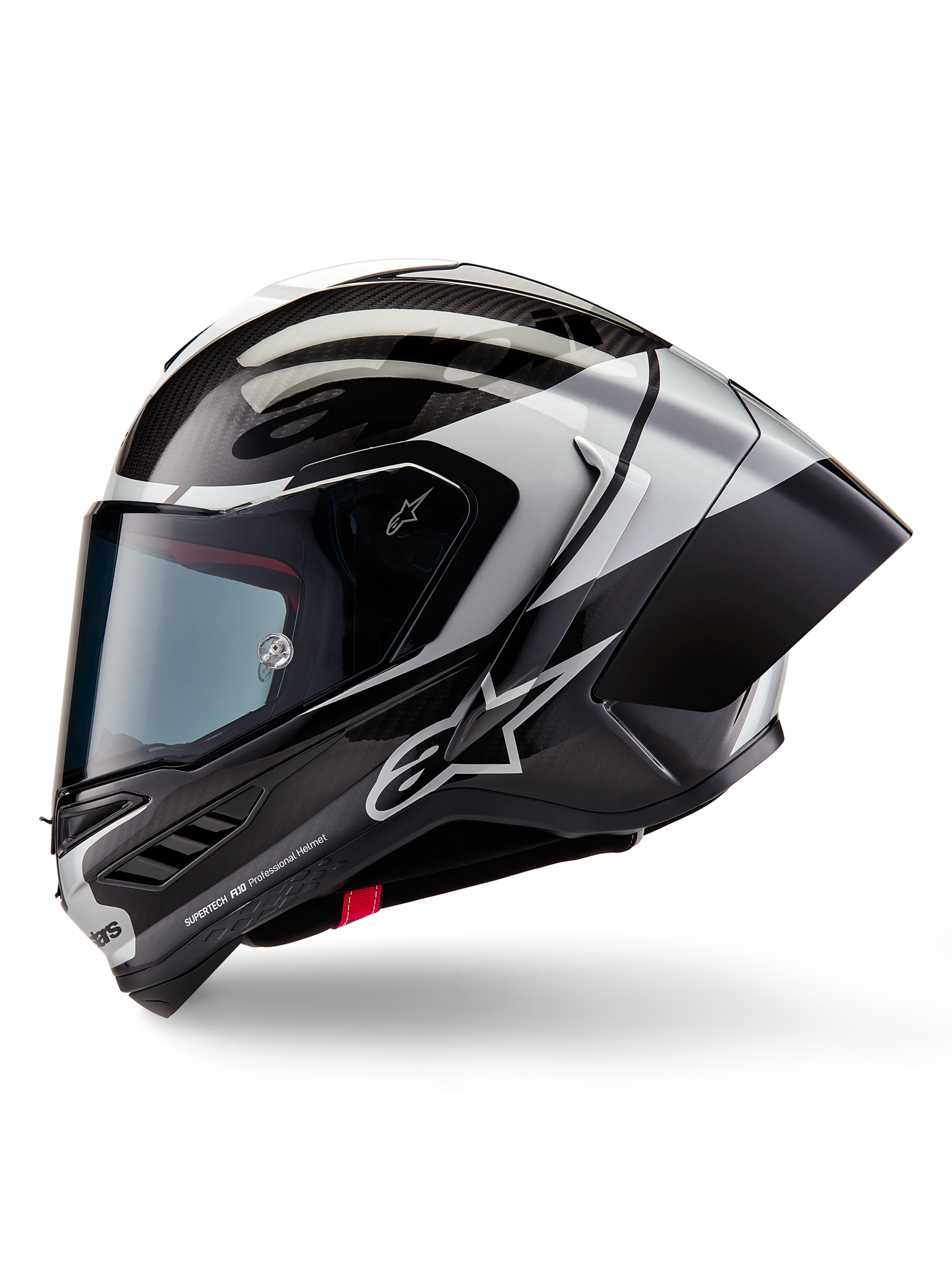 Supertech R10 Element Helmet - Image 5