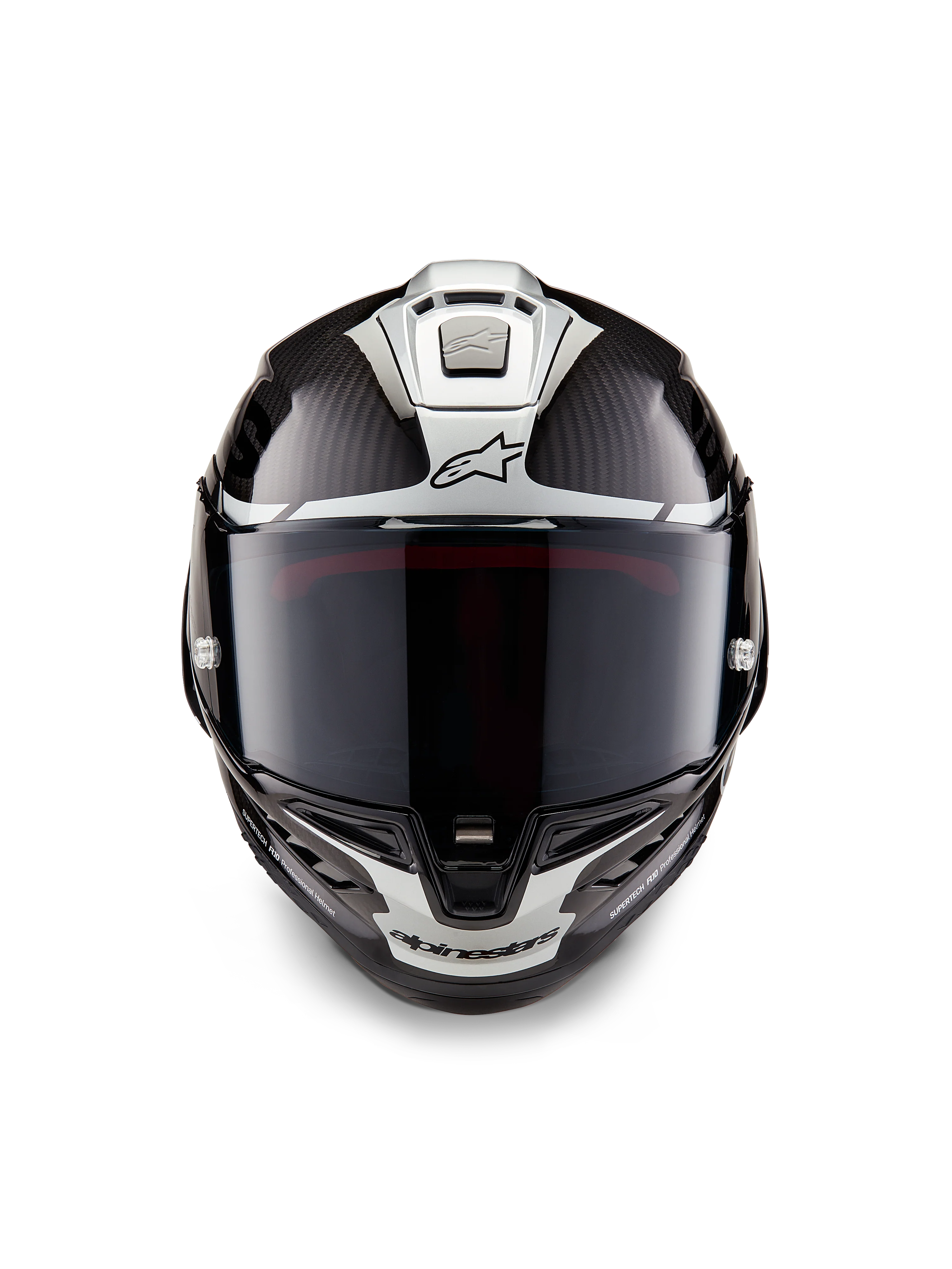 Supertech R10 Element Helmet - Image 6