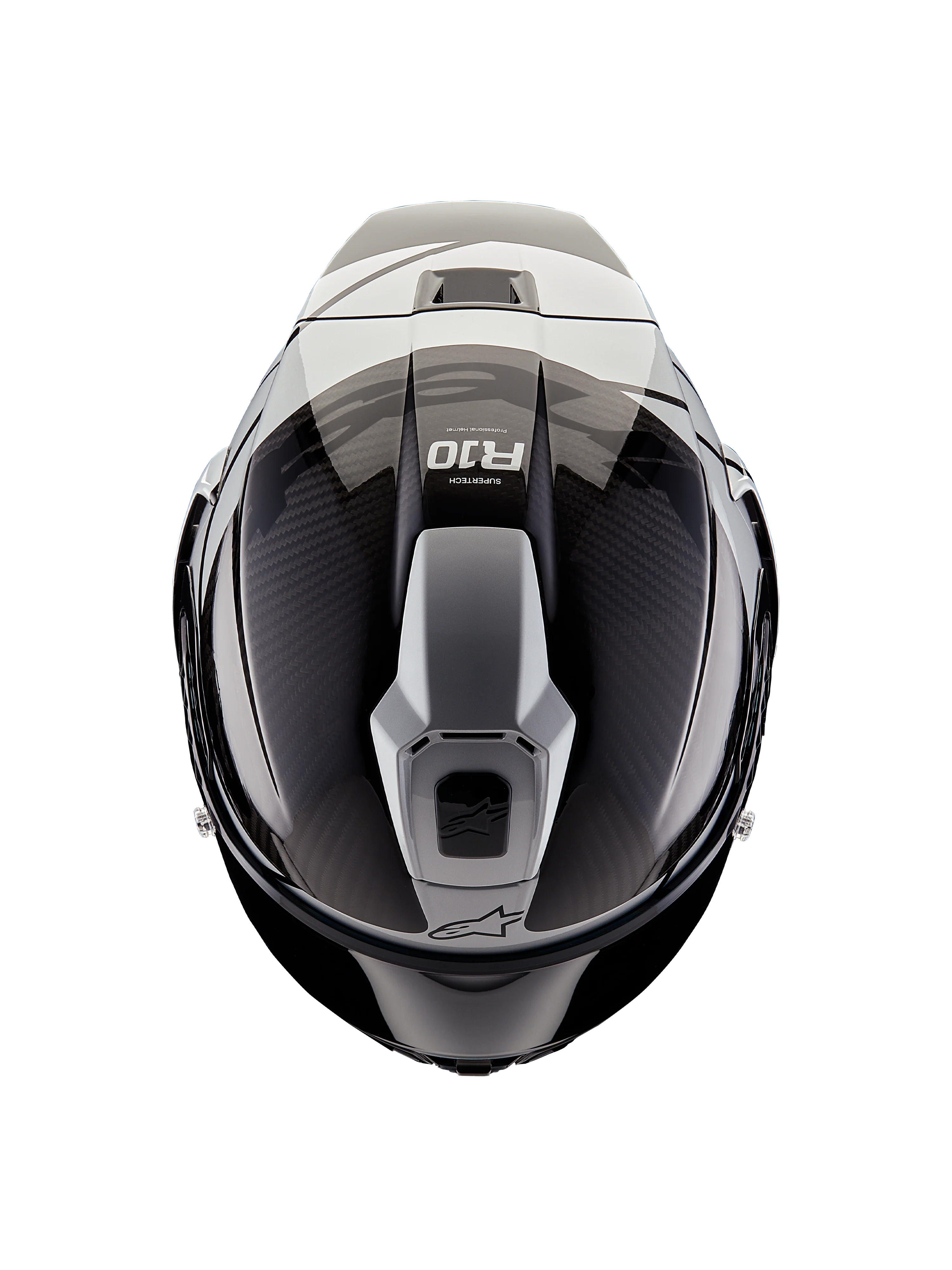 Supertech R10 Element Helmet - Image 7