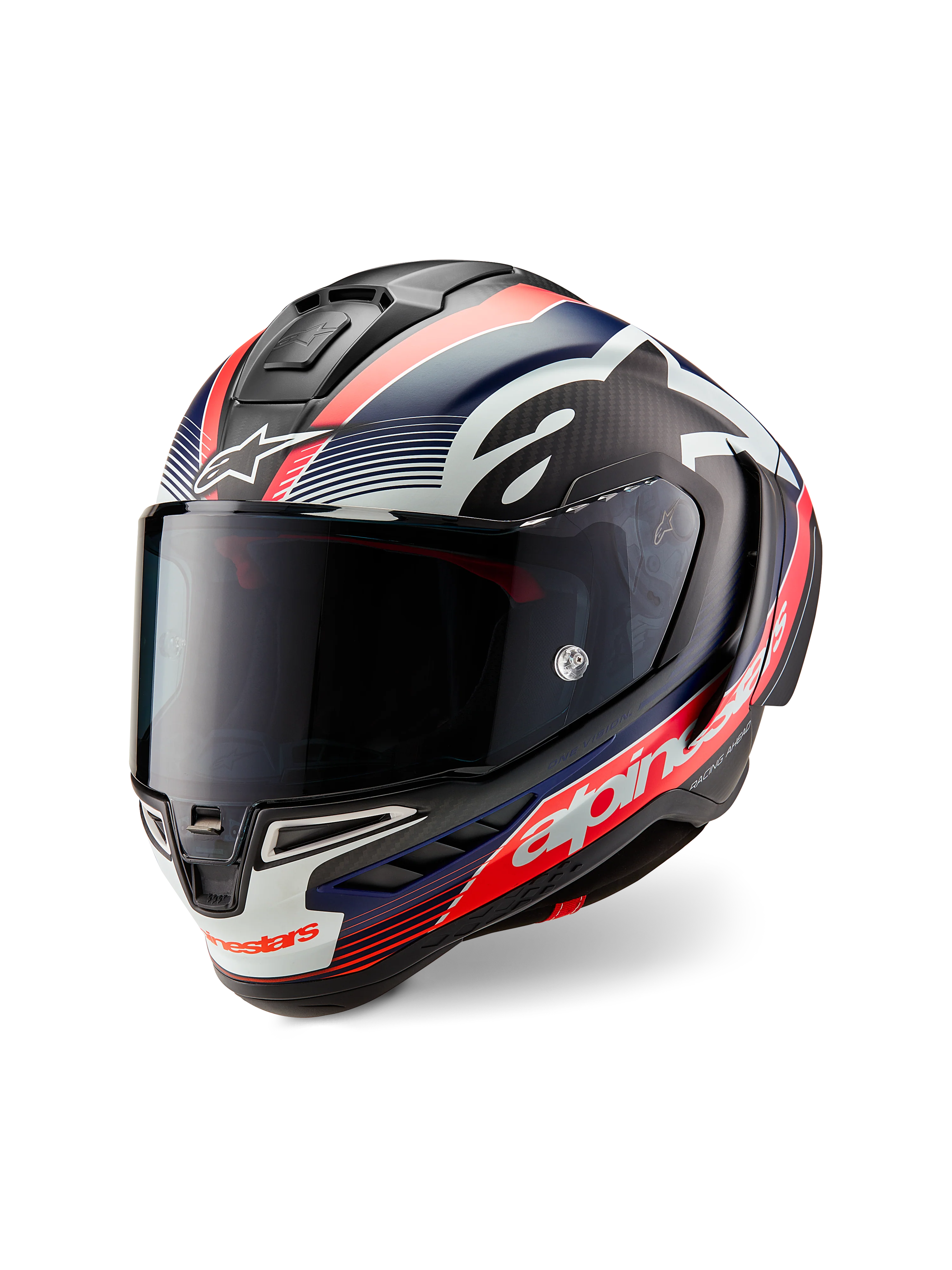 Supertech R10 Team Helmet - Image 5