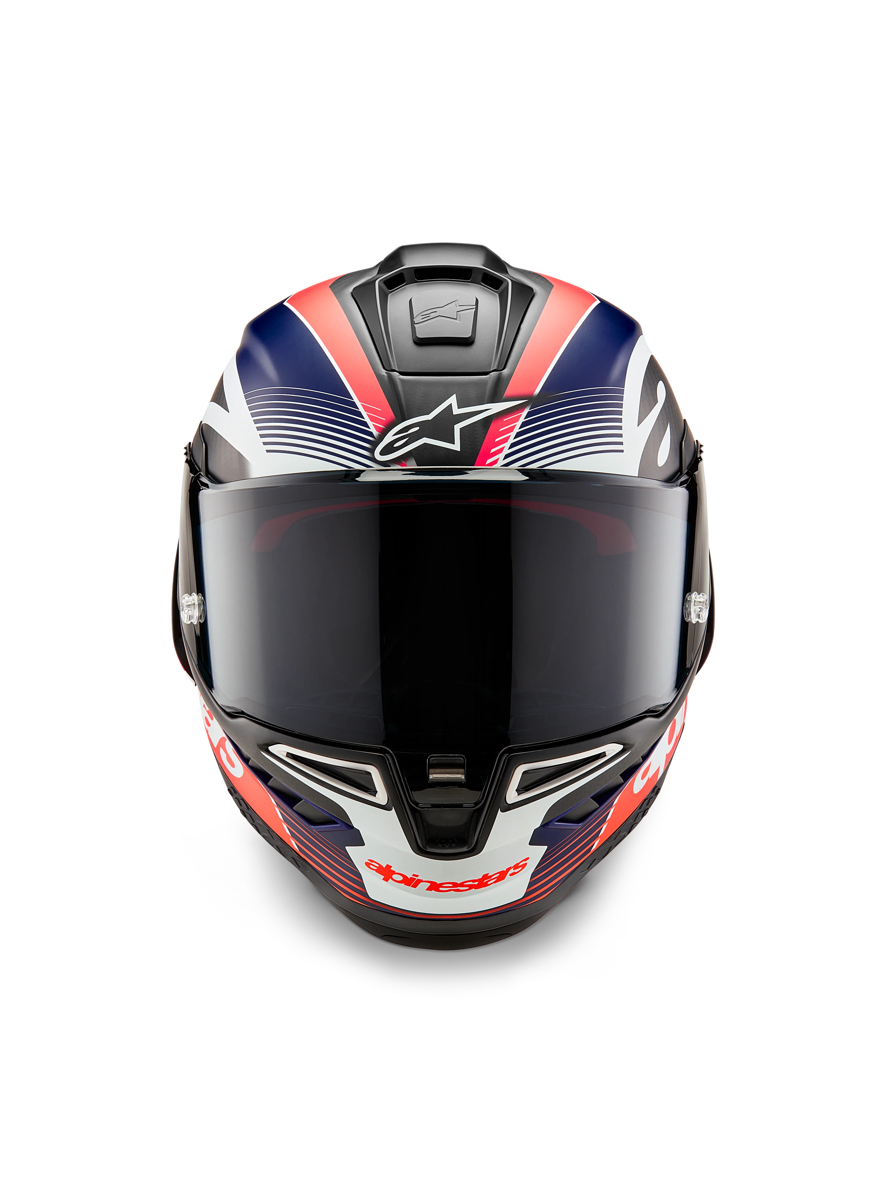 Supertech R10 Team Helmet - Image 6