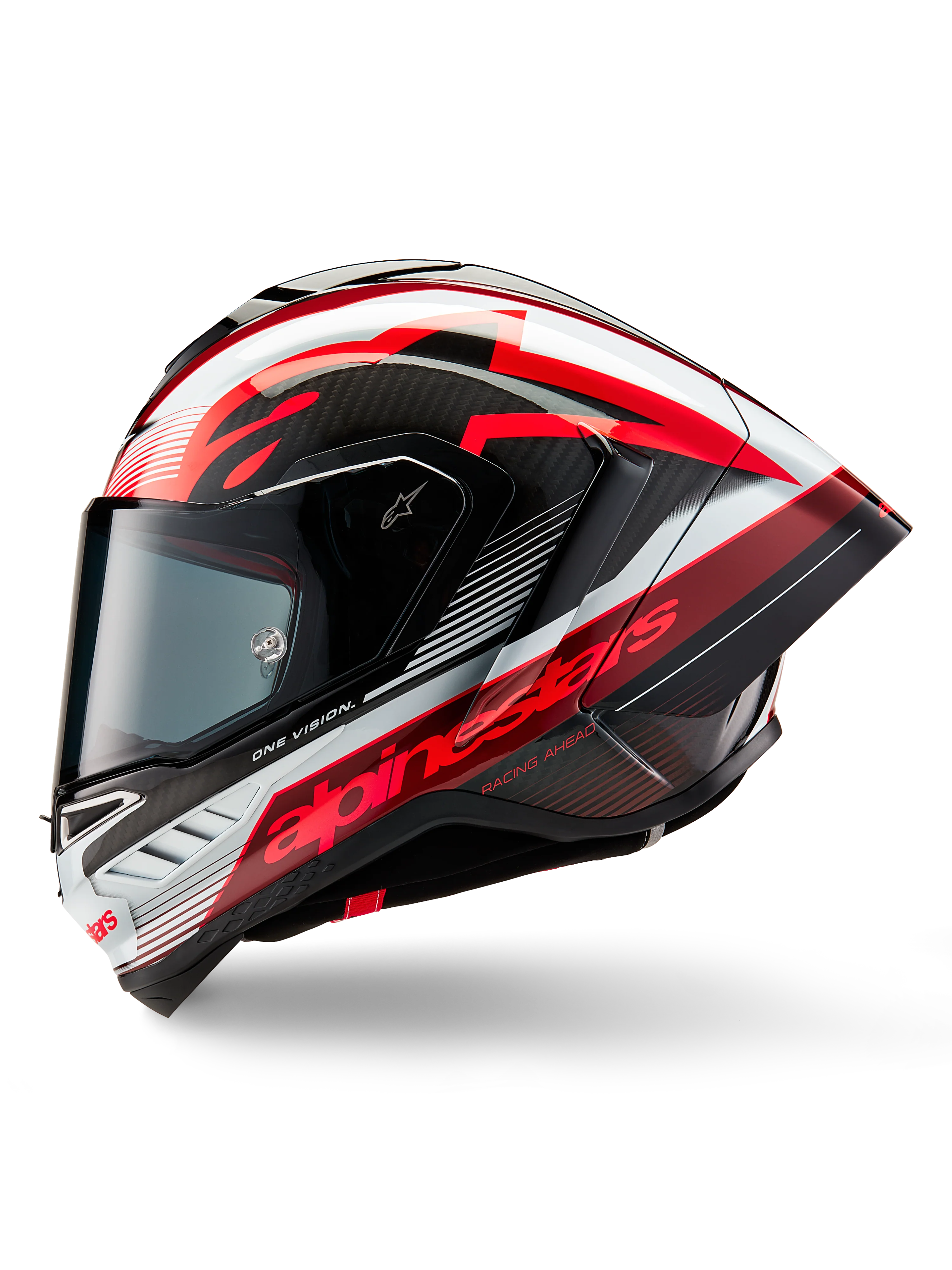 Supertech R10 Team Helmet - Image 4