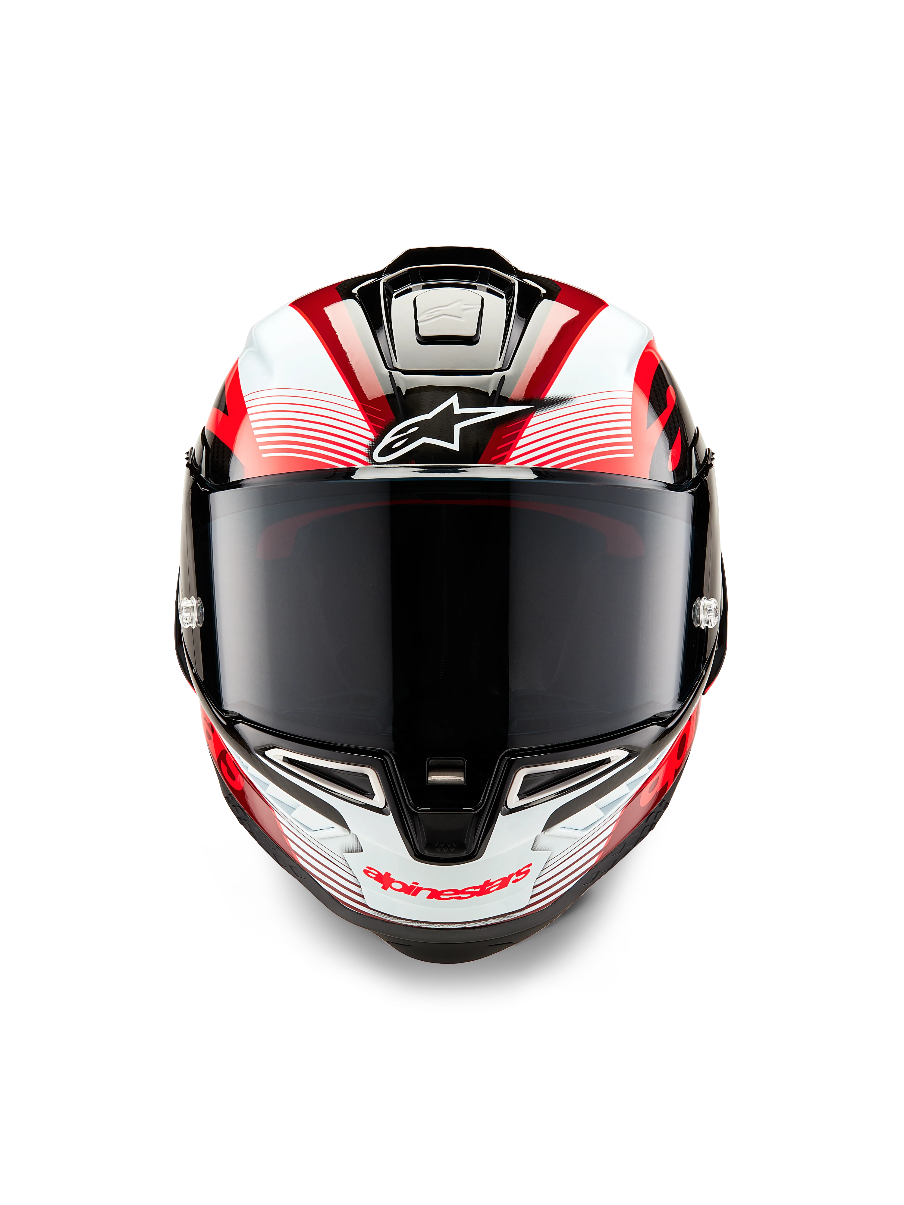 Supertech R10 Team Helmet - Image 6