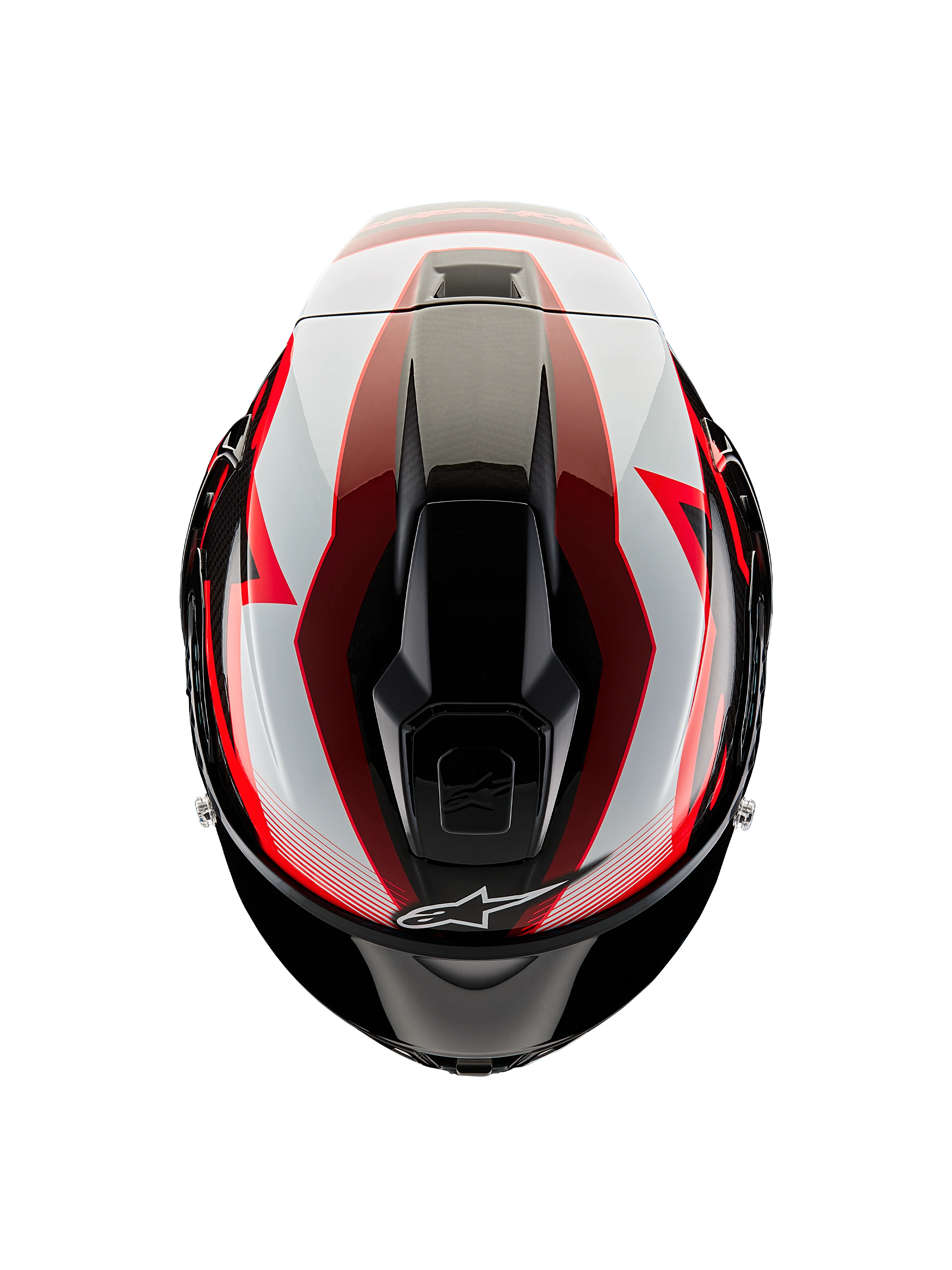 Supertech R10 Team Helmet - Image 7