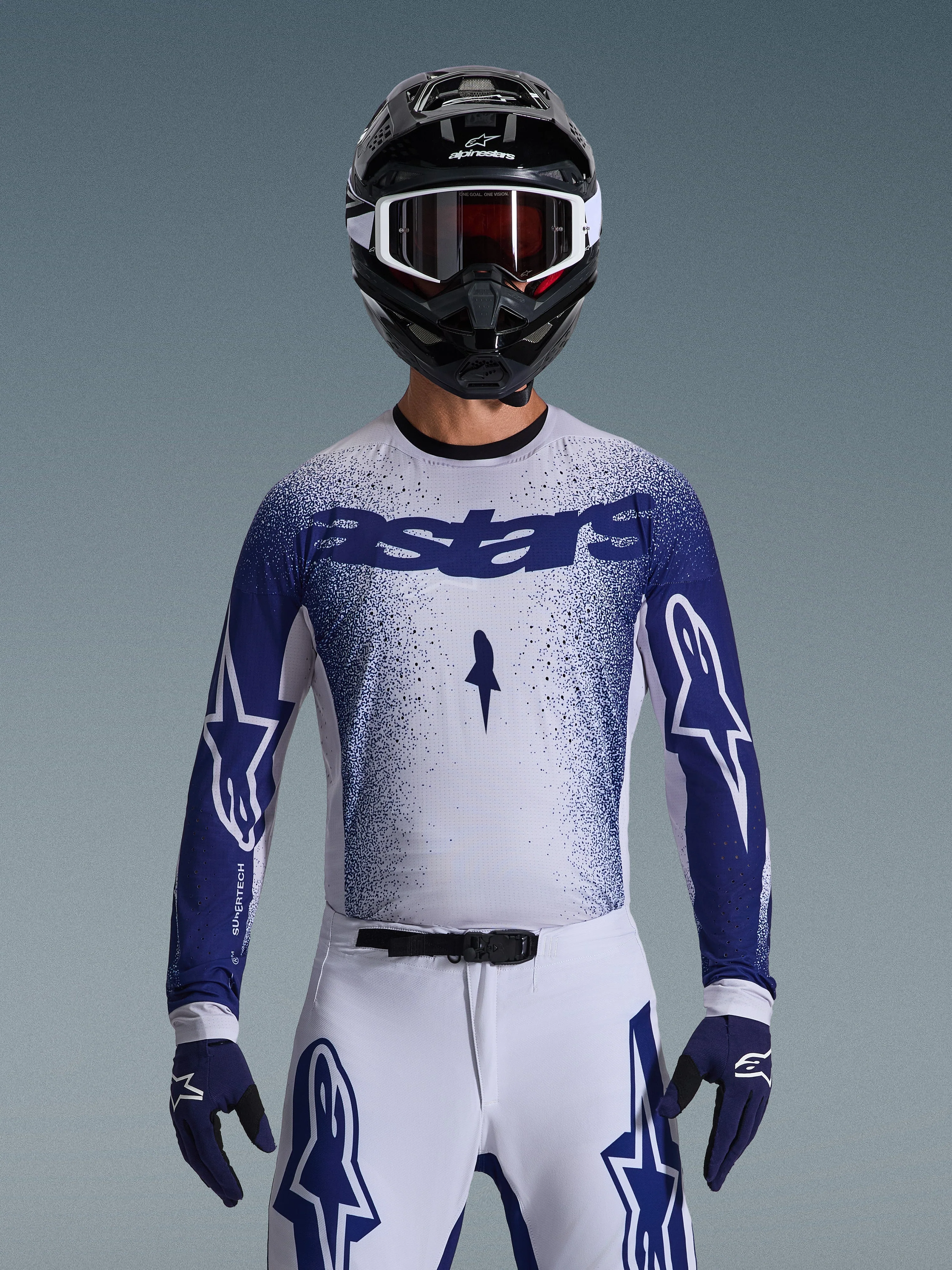 2026 Supertech Scenz Jersey