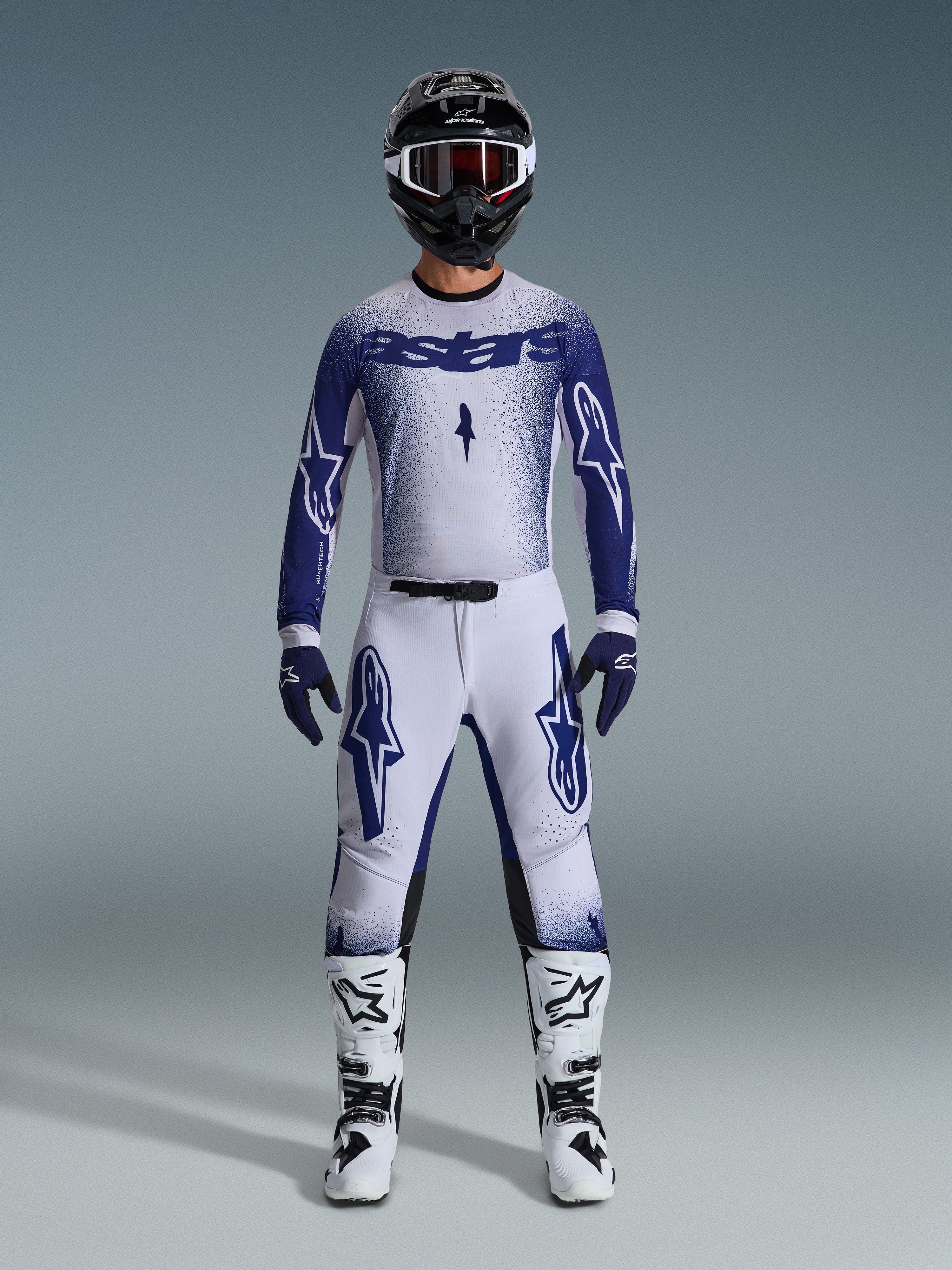 2026 Supertech Scenz Jersey - Image 6