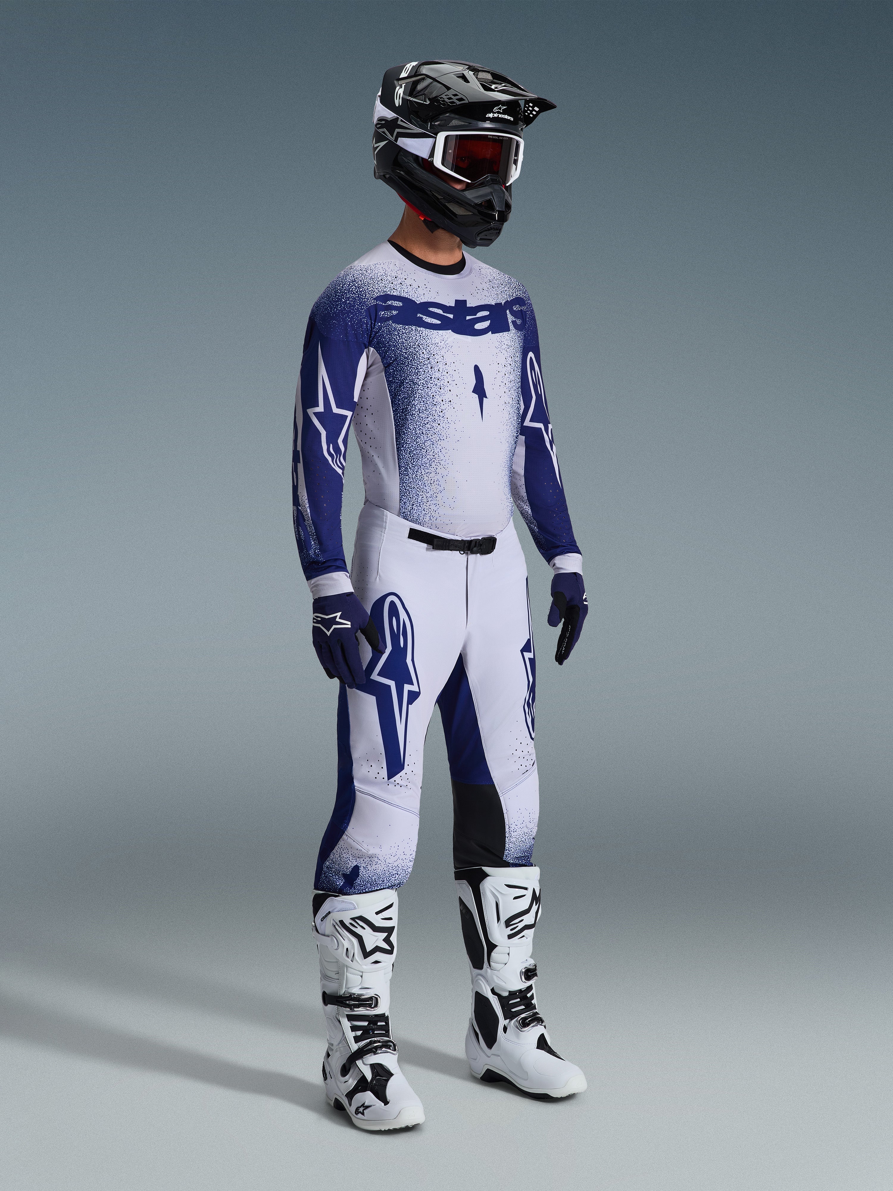 2026 Supertech Scenz Jersey - Image 7