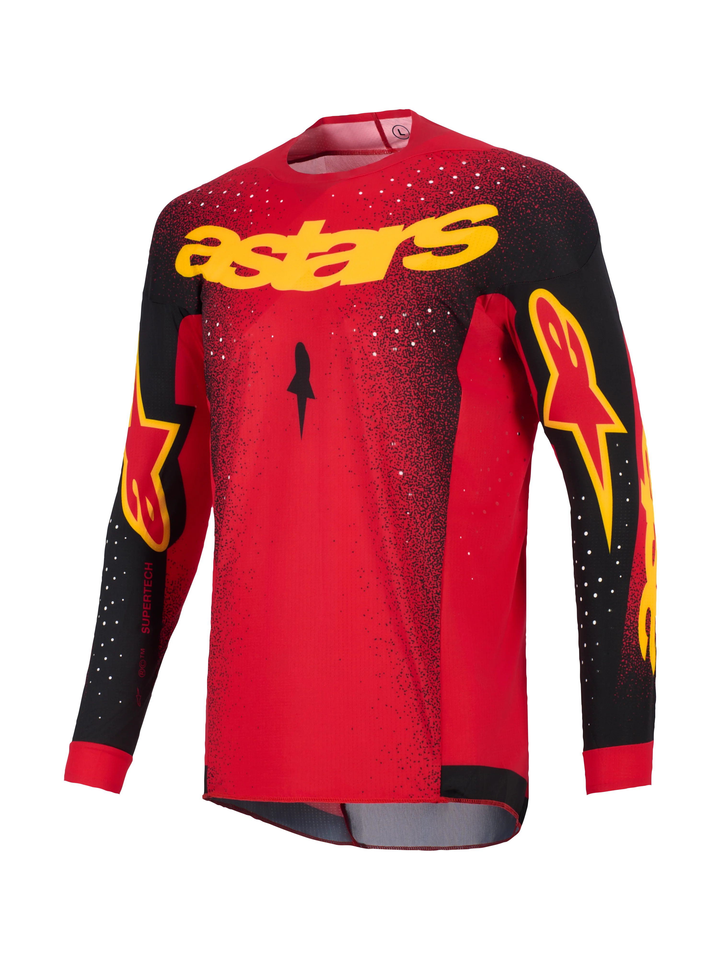 2026 Supertech Scenz Jersey - Image 3