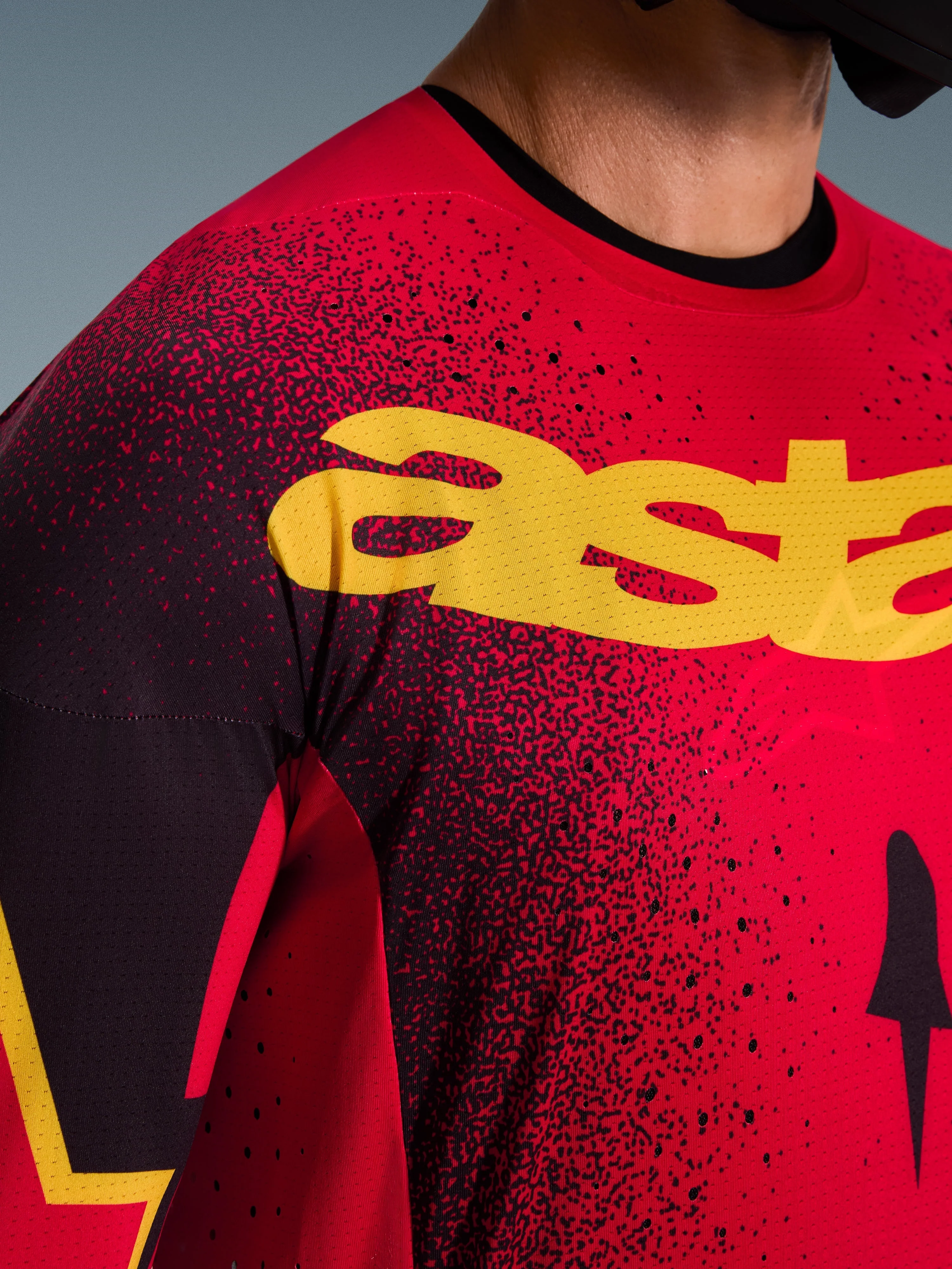 2026 Supertech Scenz Jersey - Image 9