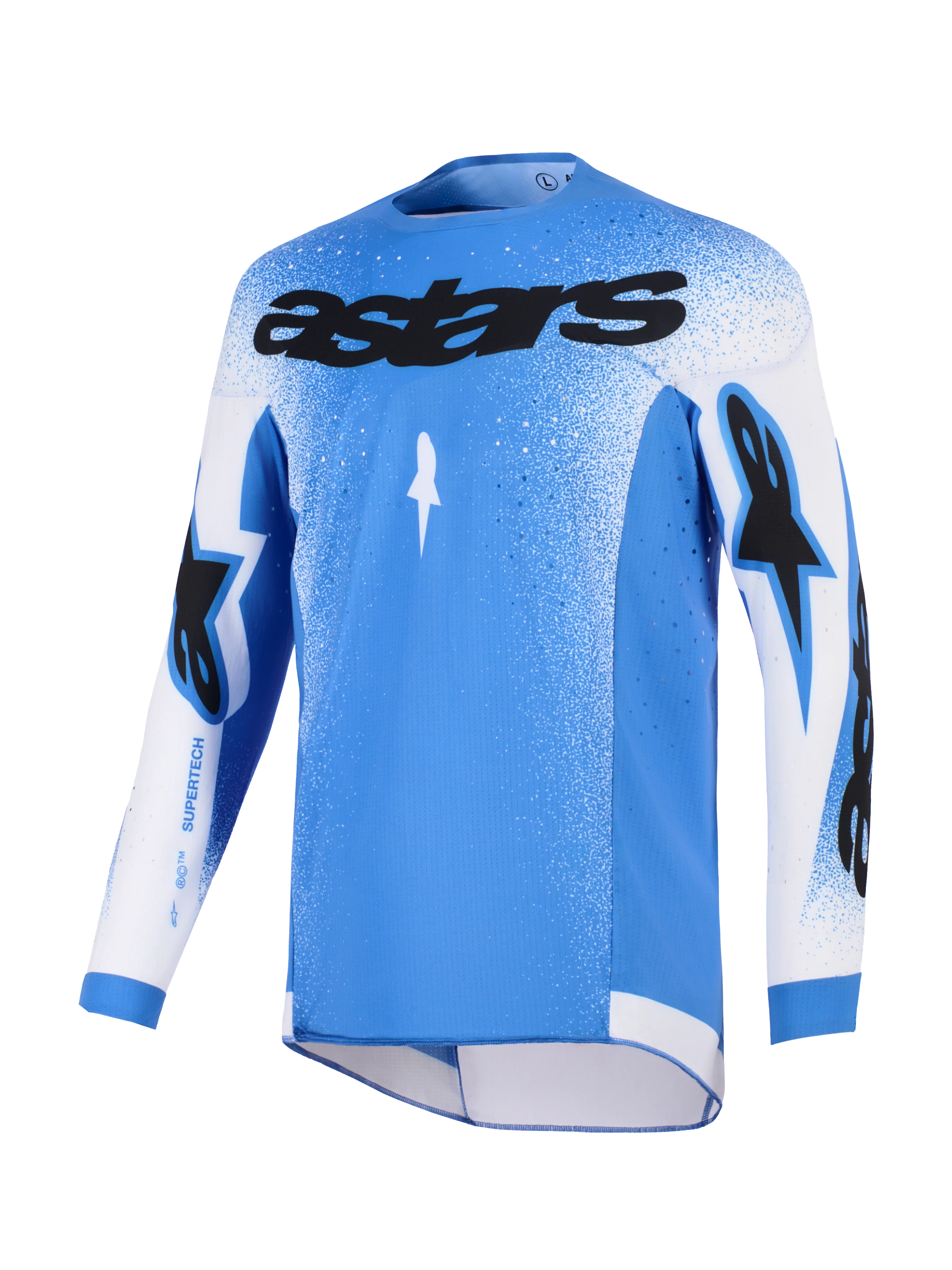 2026 Supertech Scenz Jersey - Image 10