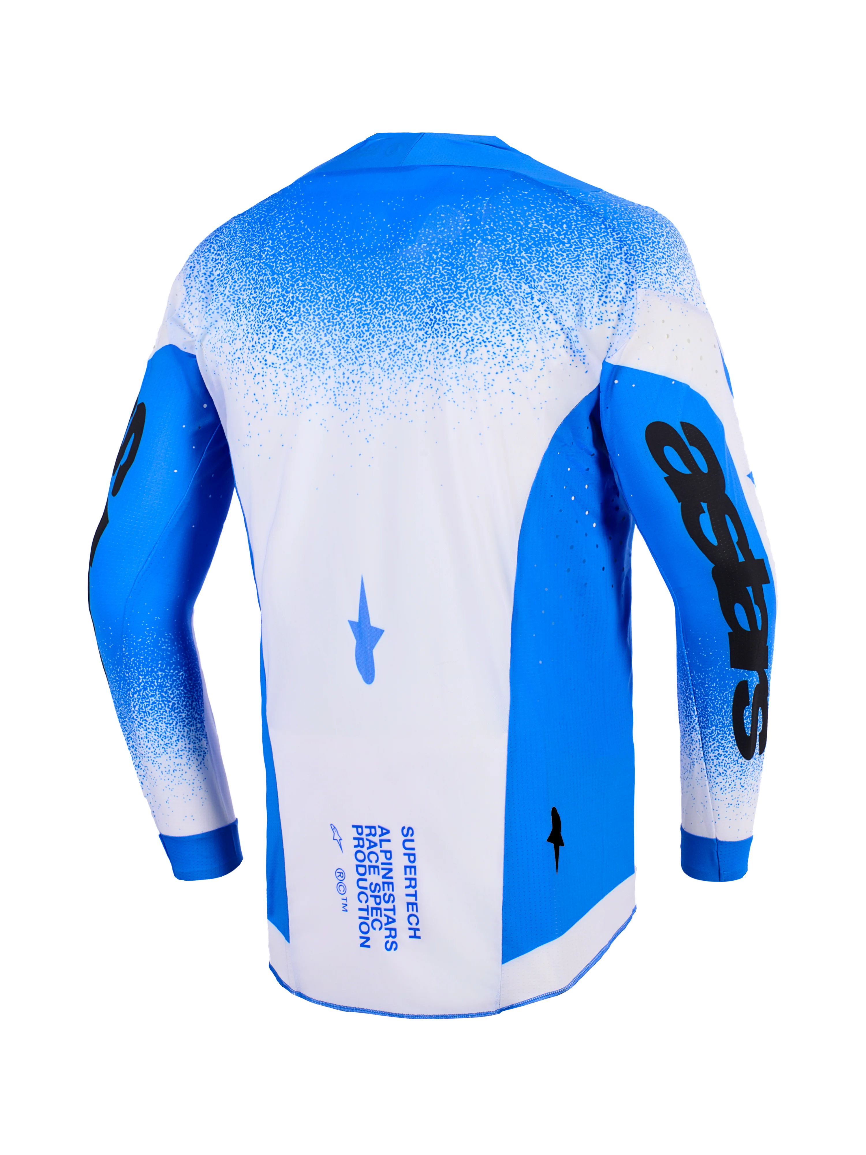 2026 Supertech Scenz Jersey - Image 9