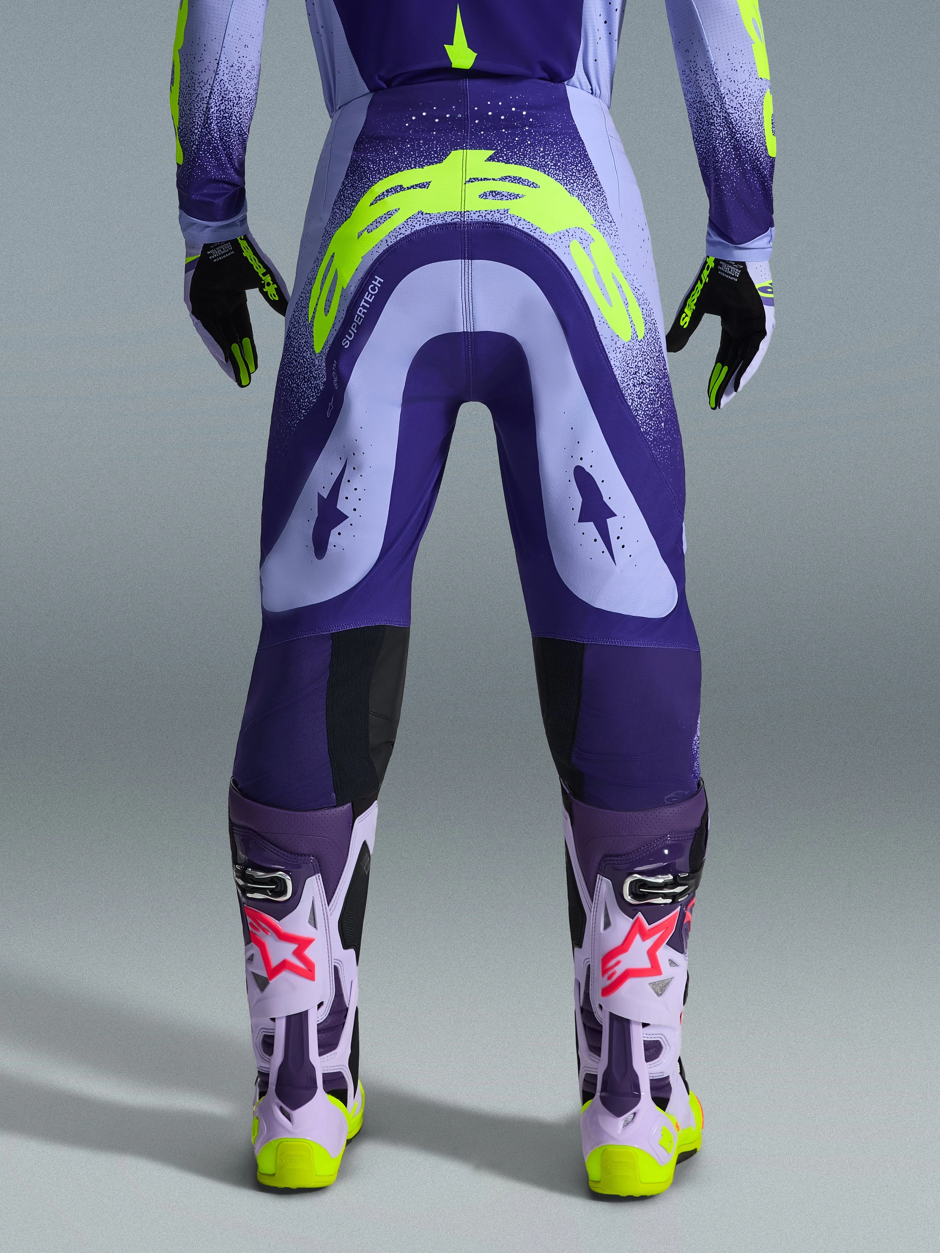2026 Supertech Scenz Pants - Image 3