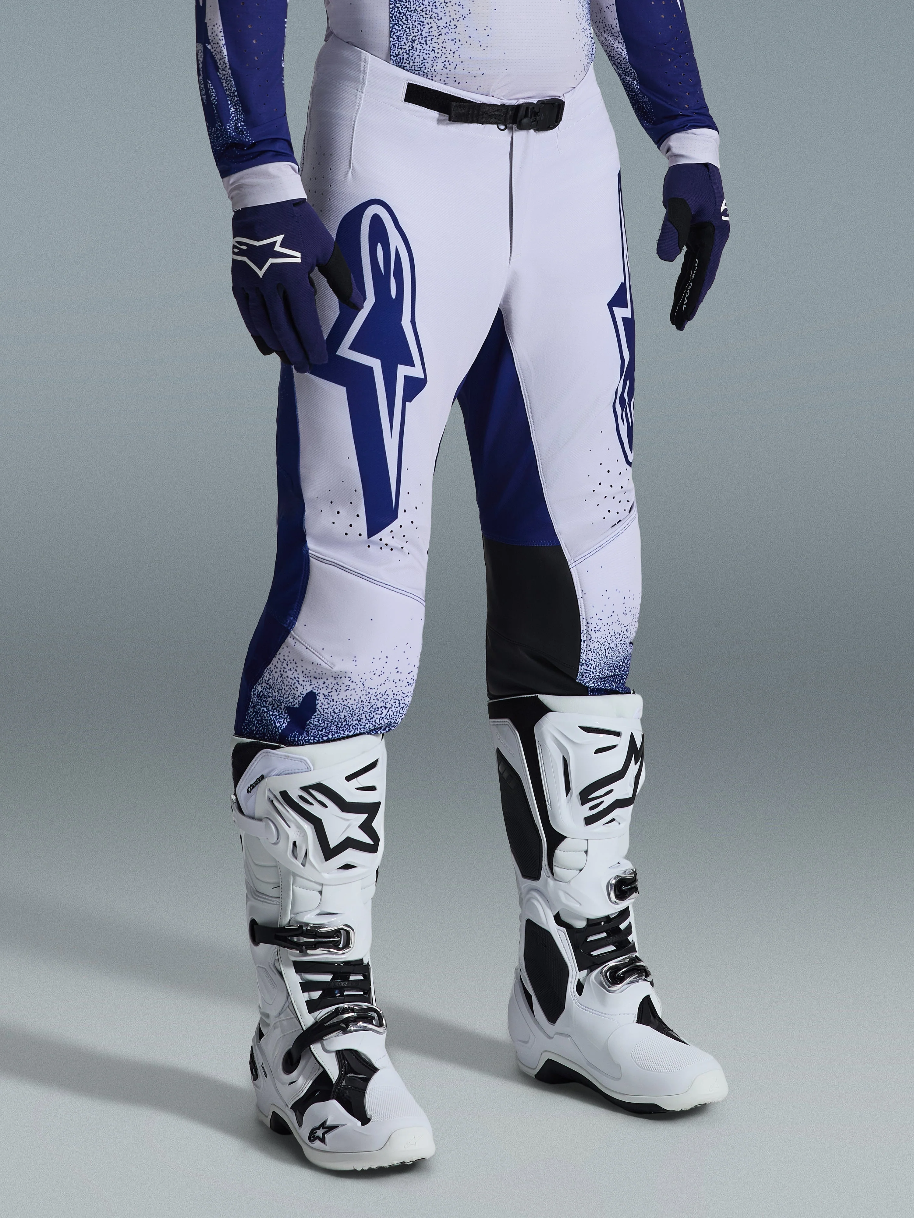2026 Supertech Scenz Pants - Image 10