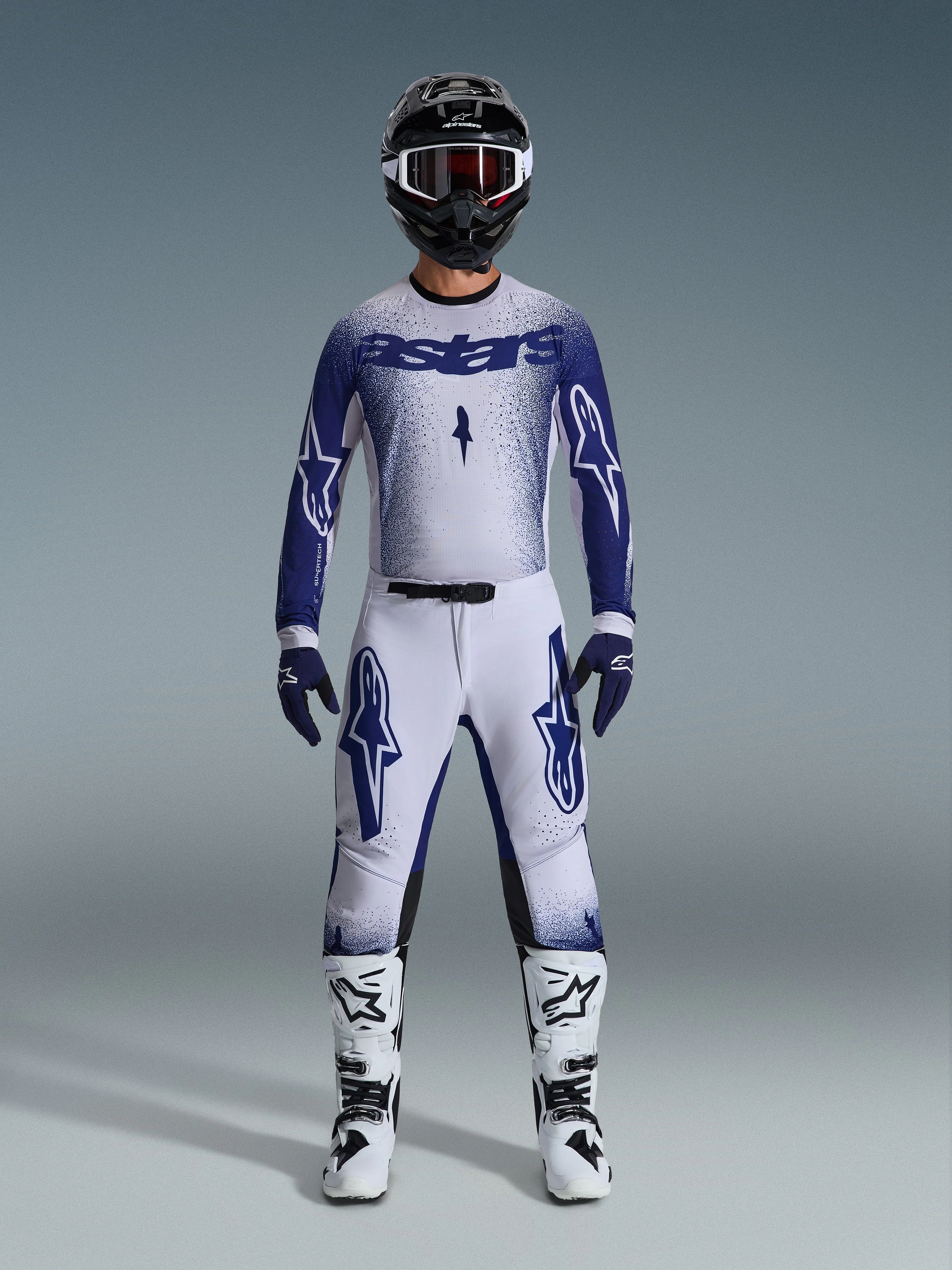 2026 Supertech Scenz Pants - Image 5
