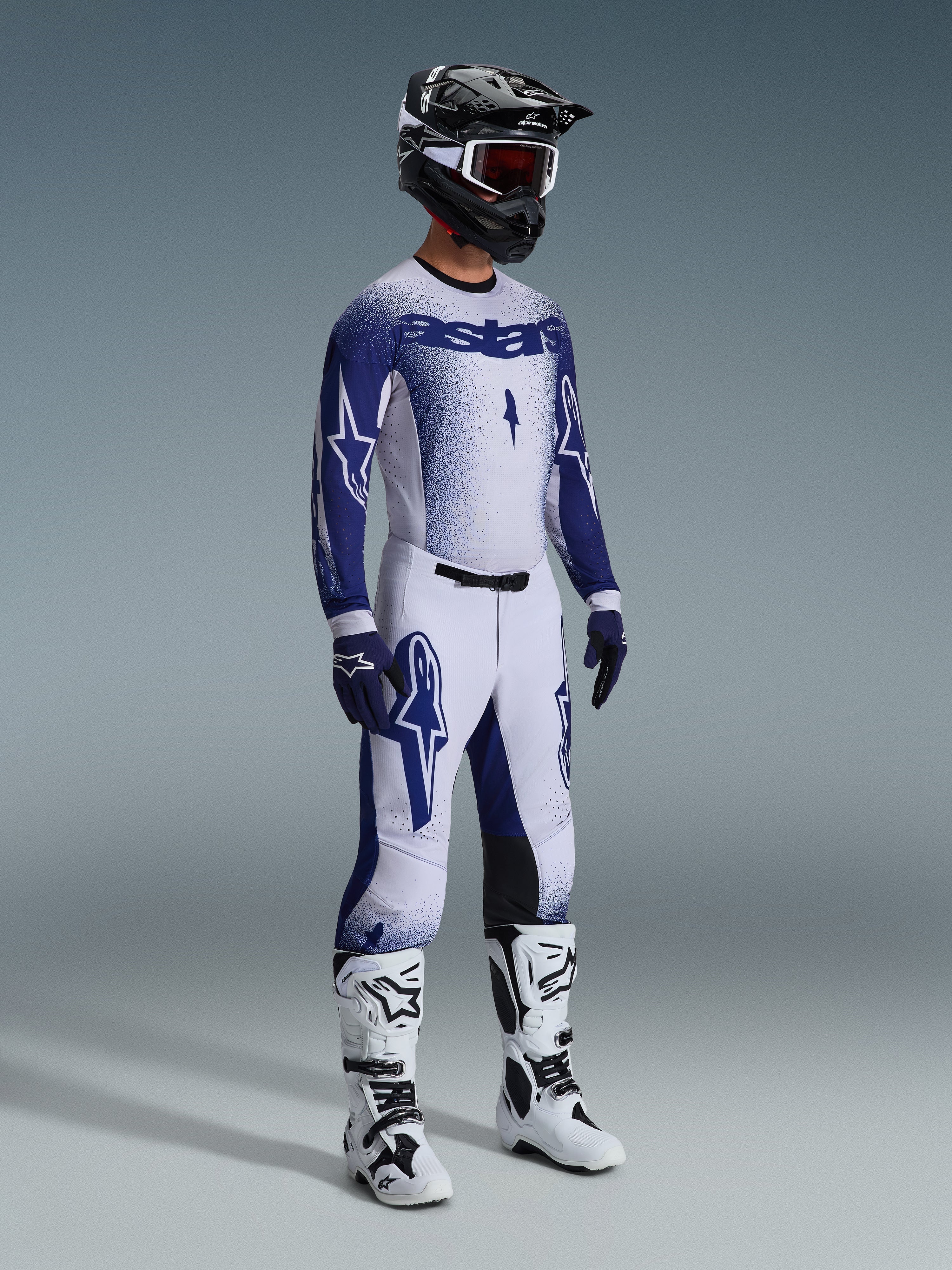 2026 Supertech Scenz Pants - Image 6