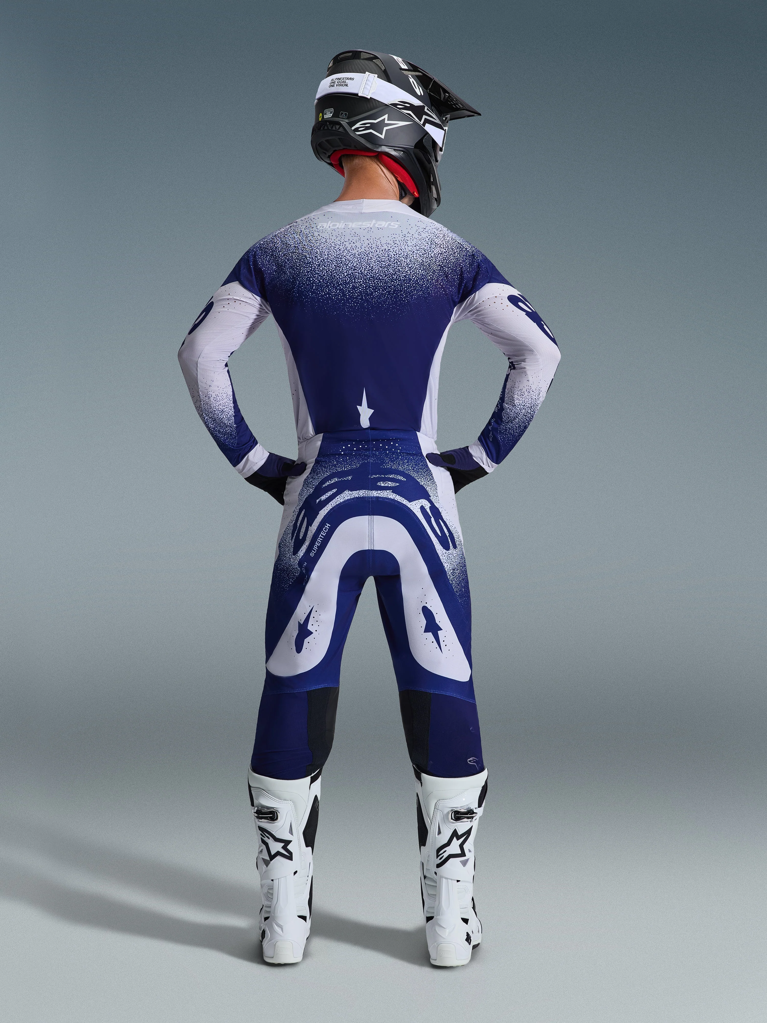 2026 Supertech Scenz Pants - Image 8
