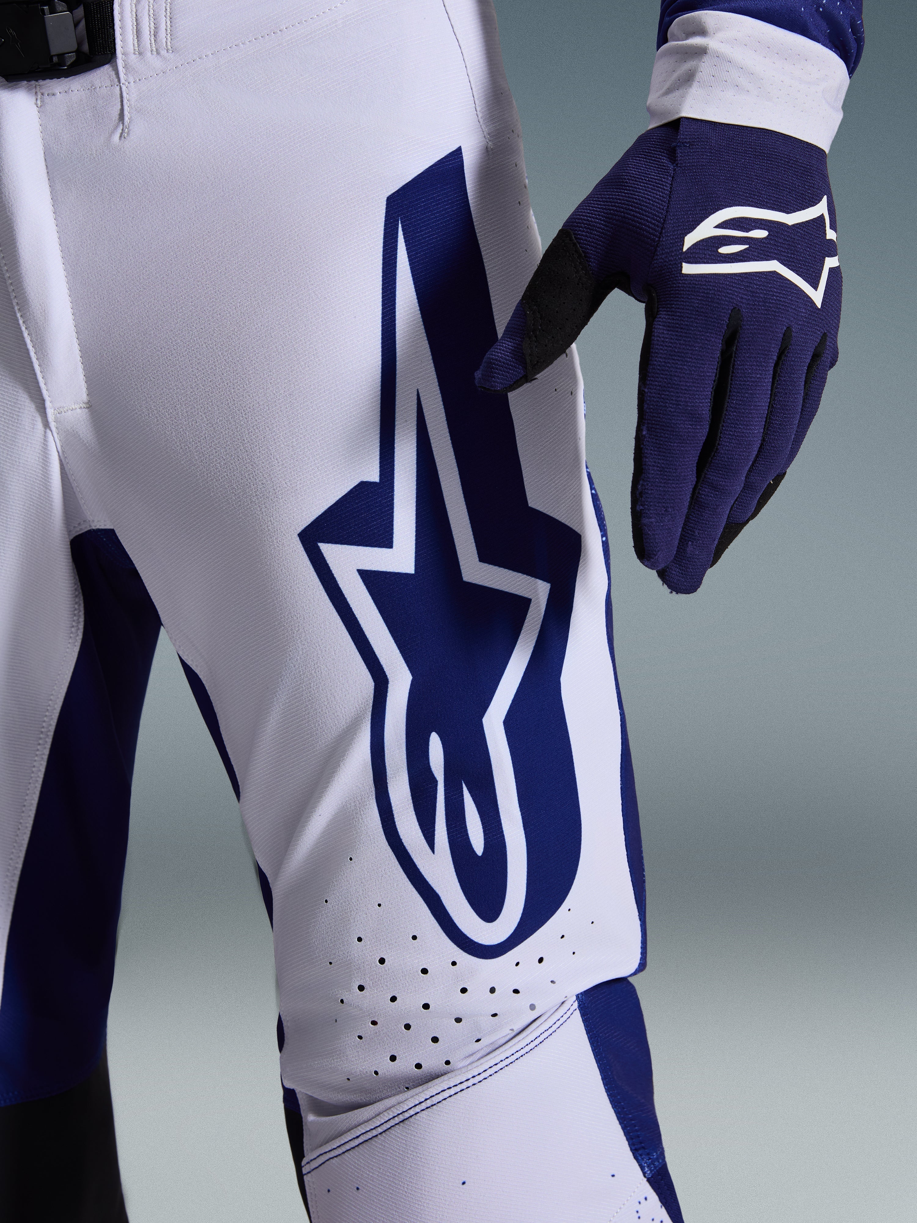 2026 Supertech Scenz Pants - Image 9