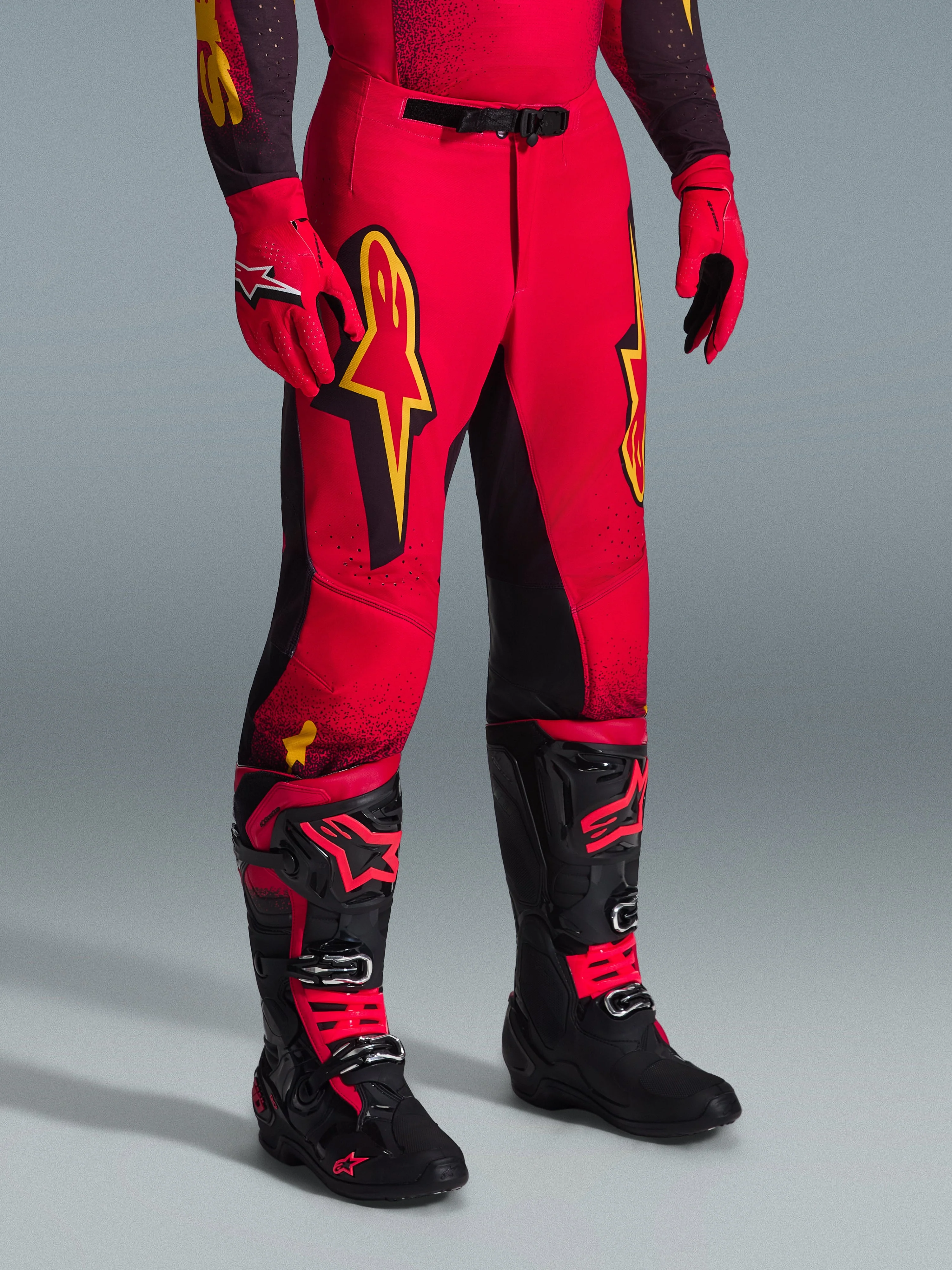 2026 Supertech Scenz Pants - Image 2