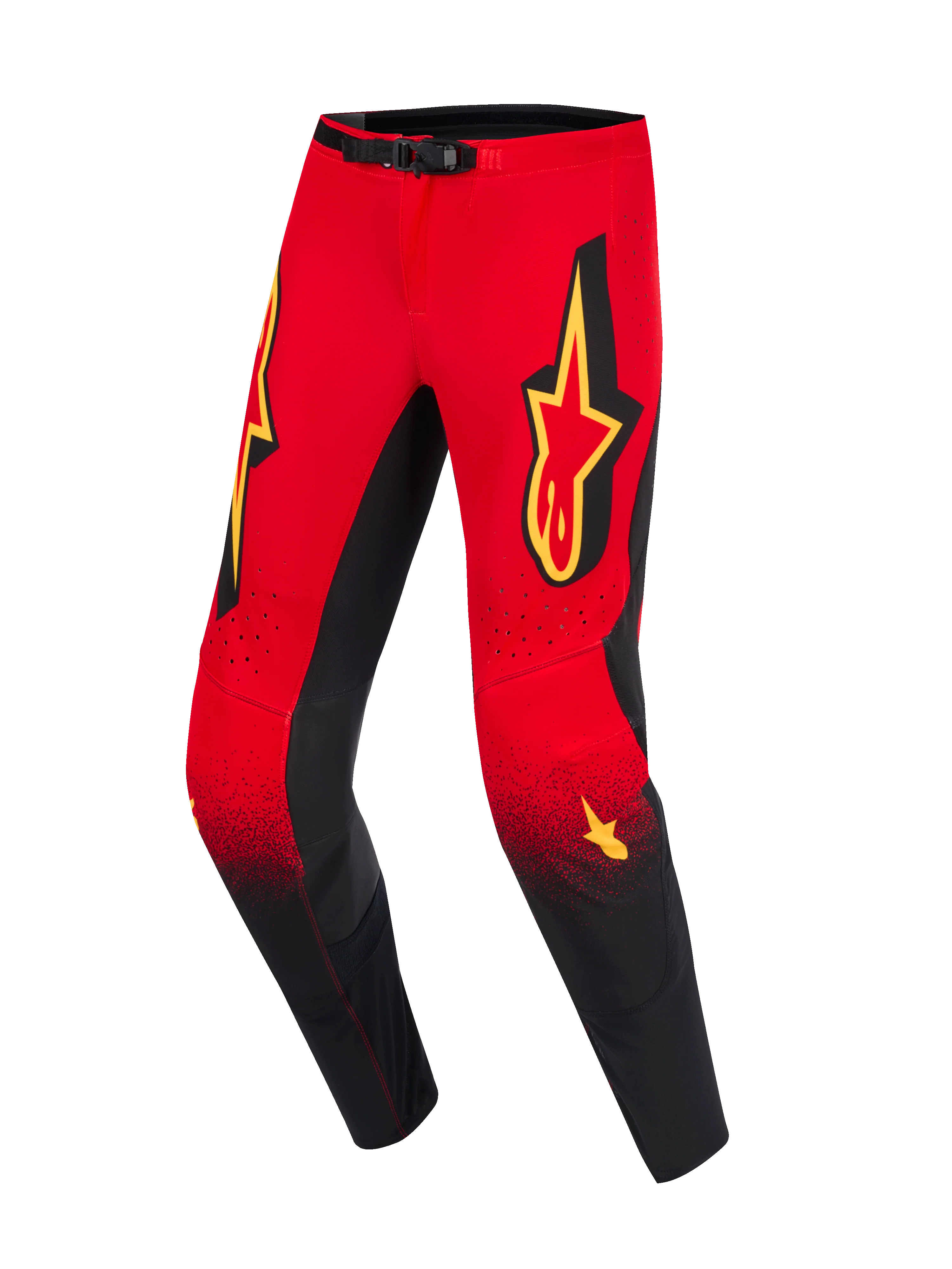 2026 Supertech Scenz Pants - Image 4