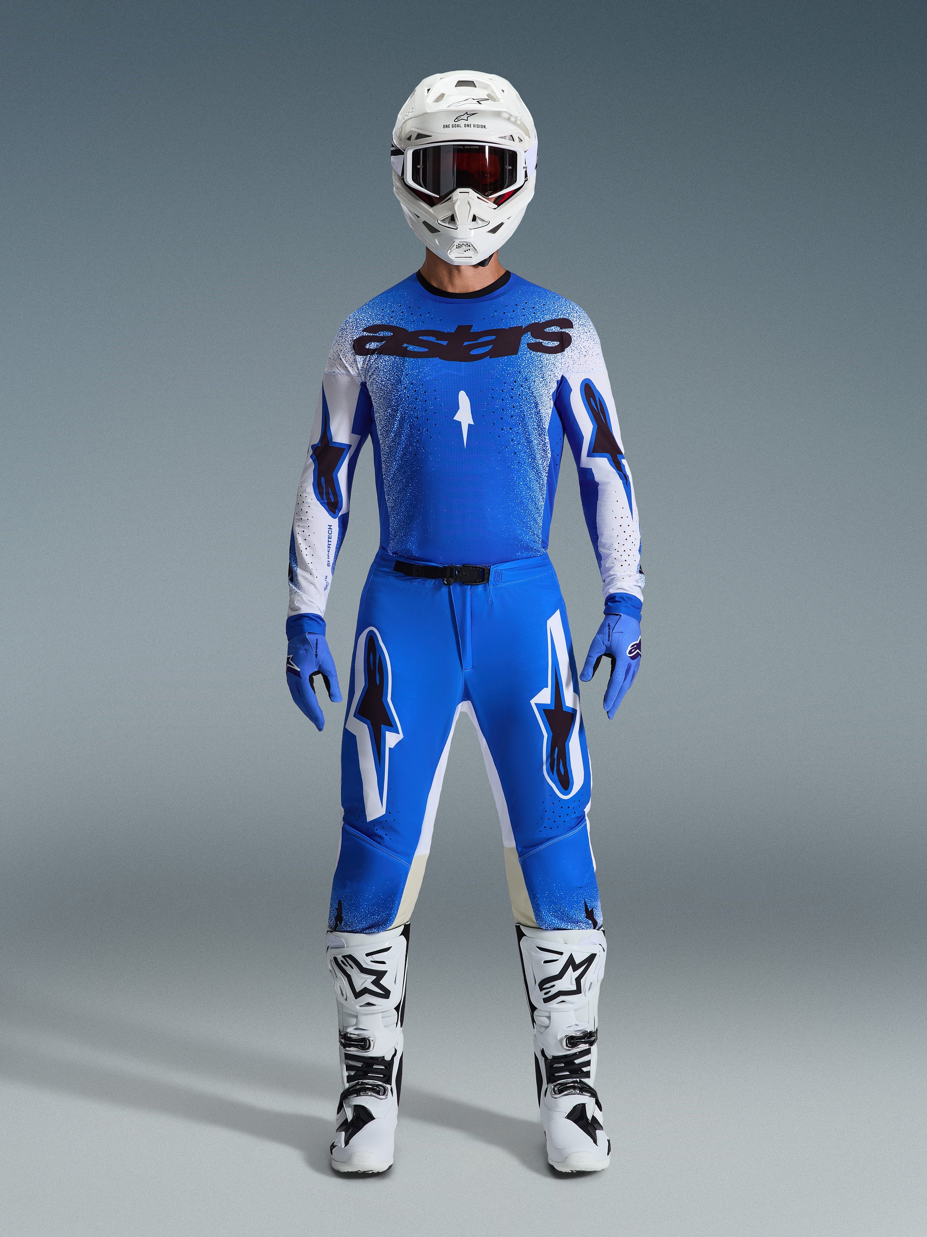 2026 Supertech Scenz Pants - Image 6