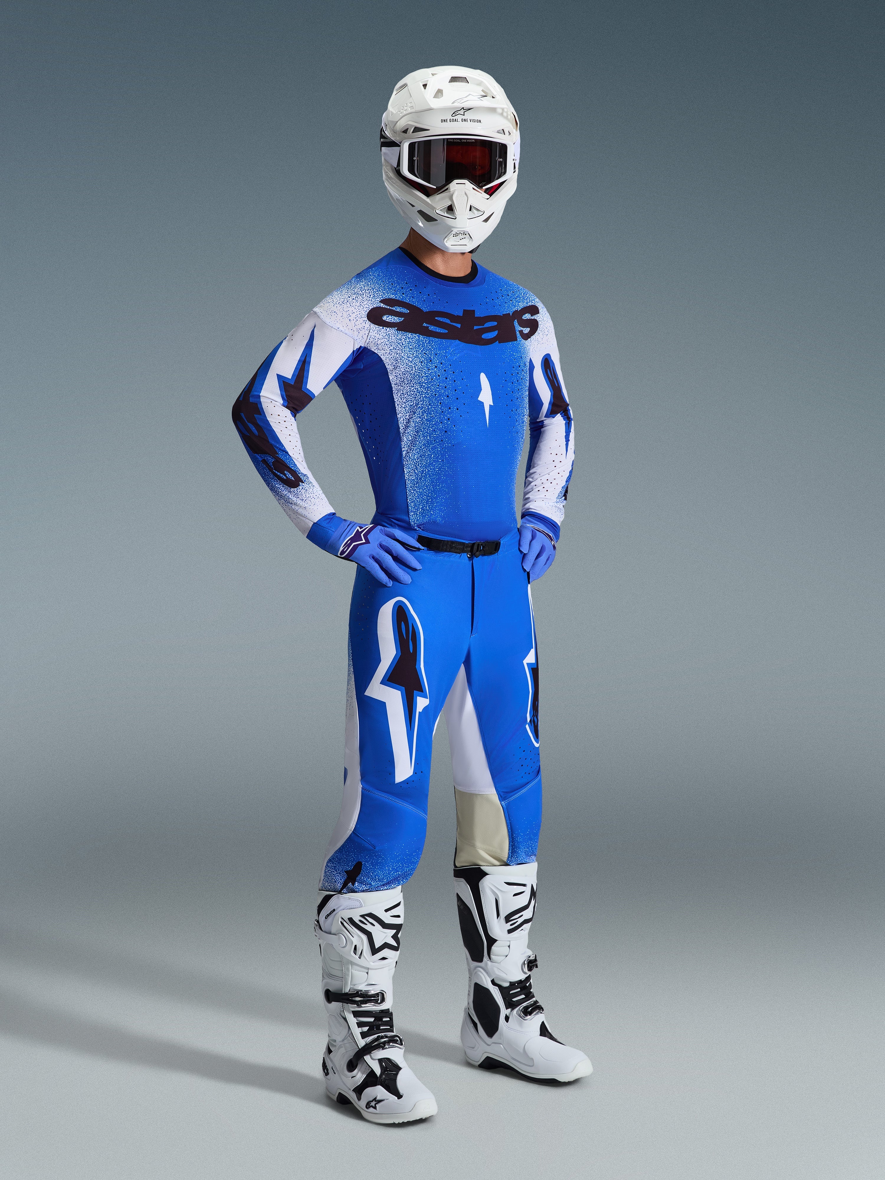 2026 Supertech Scenz Pants - Image 7