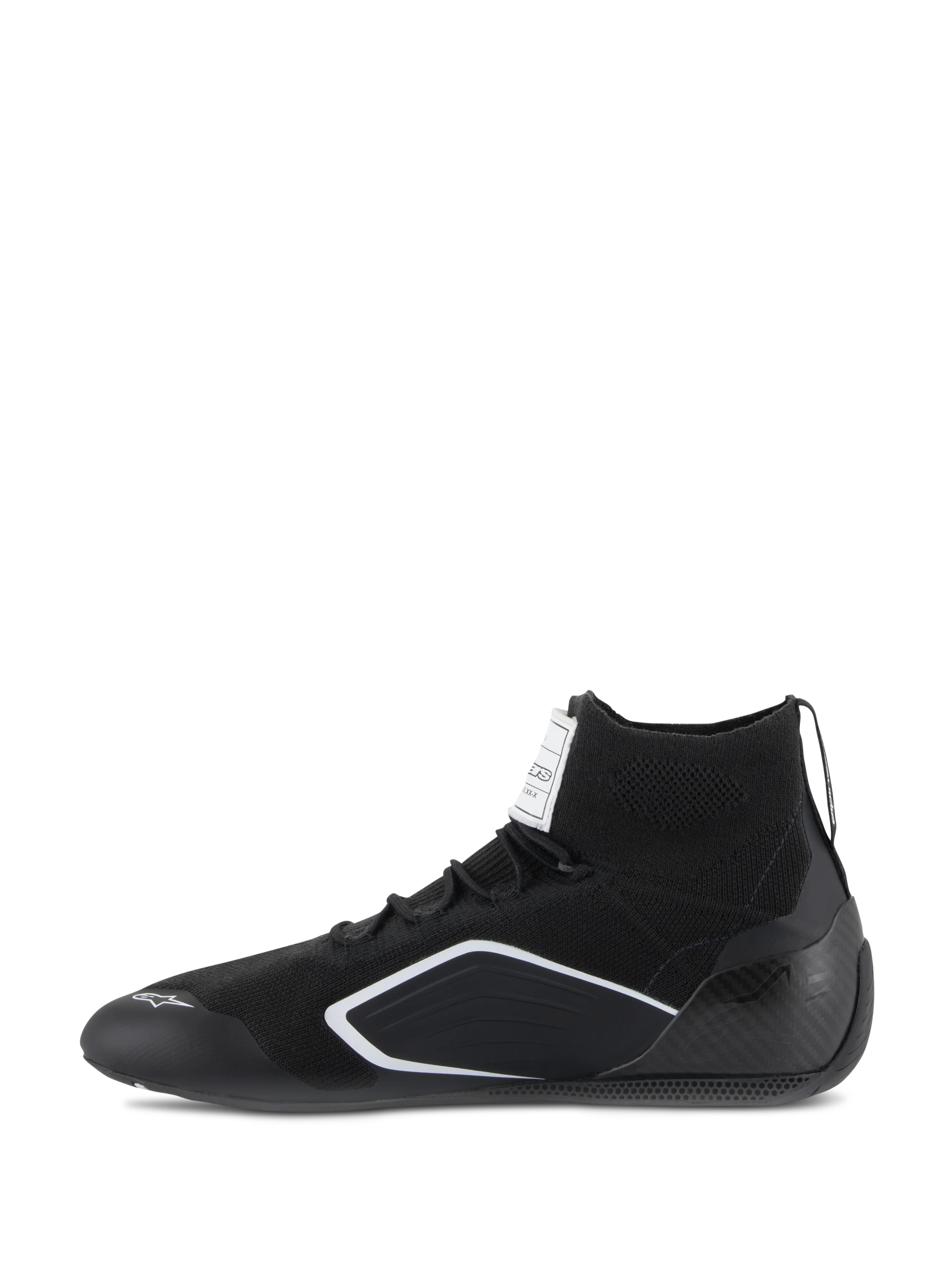 Supertech Shoes - FIA/SFI - Image 5