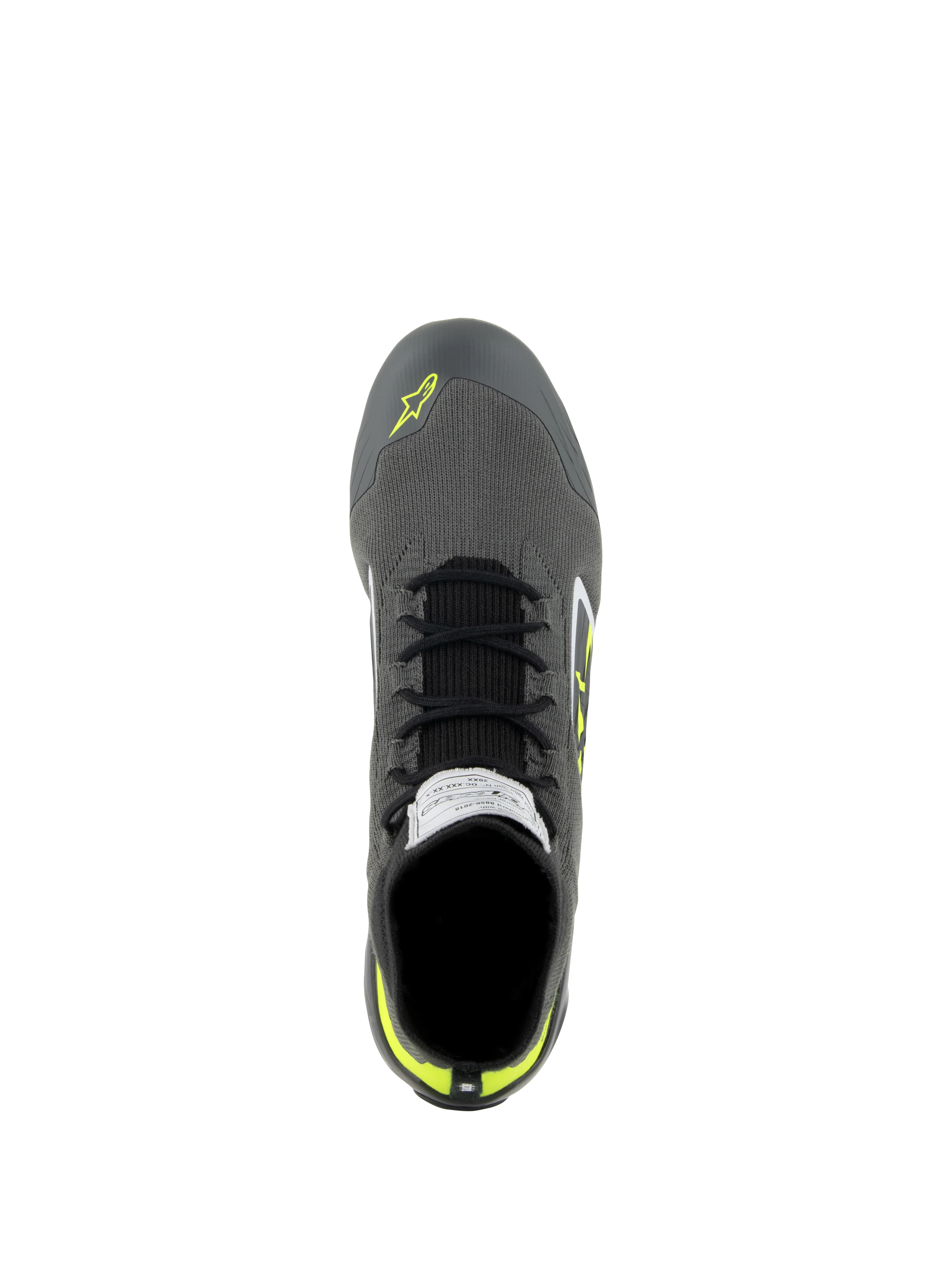 Supertech Shoes - FIA/SFI - Image 5
