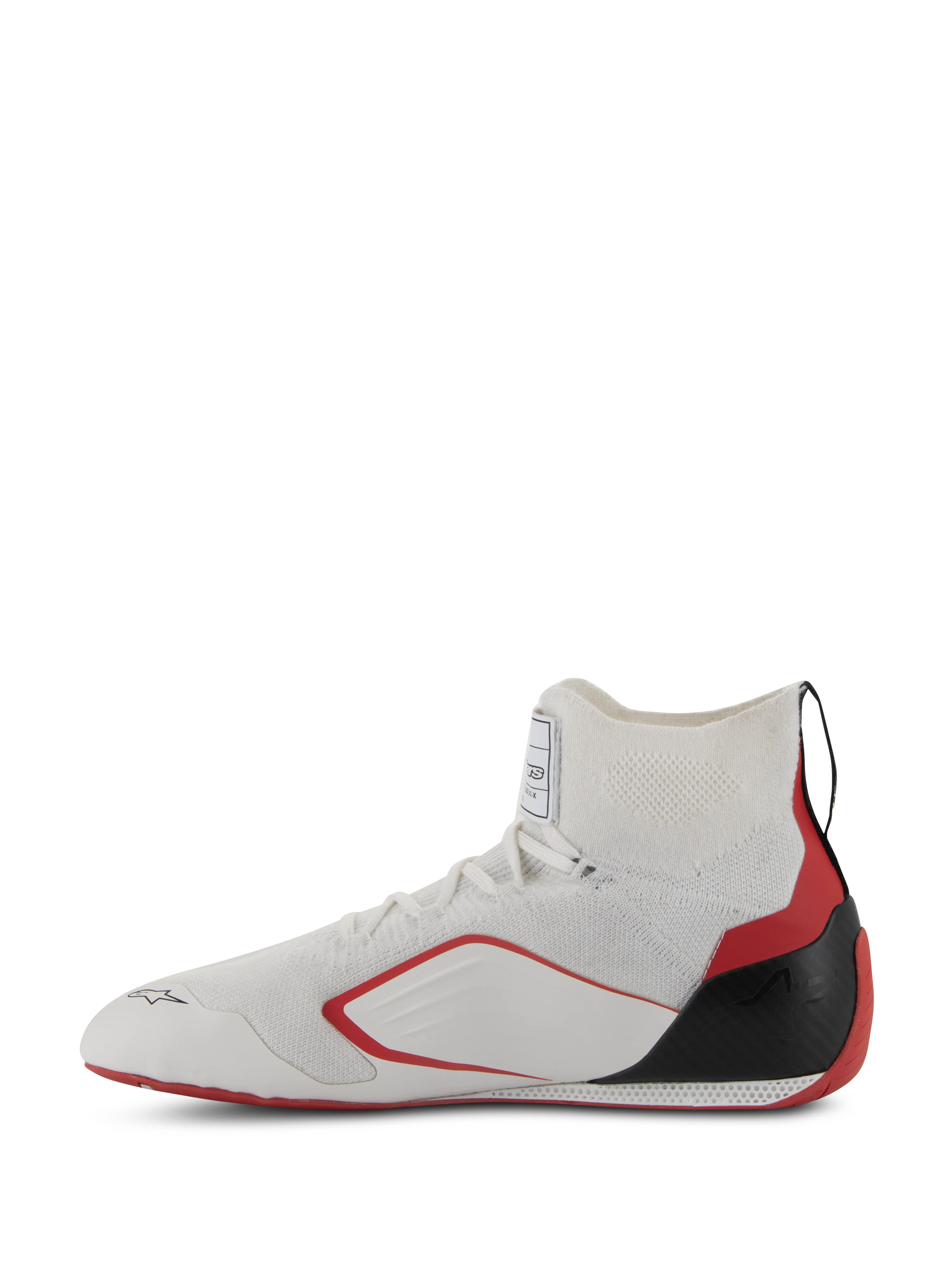 Supertech Shoes - FIA/SFI - Image 4