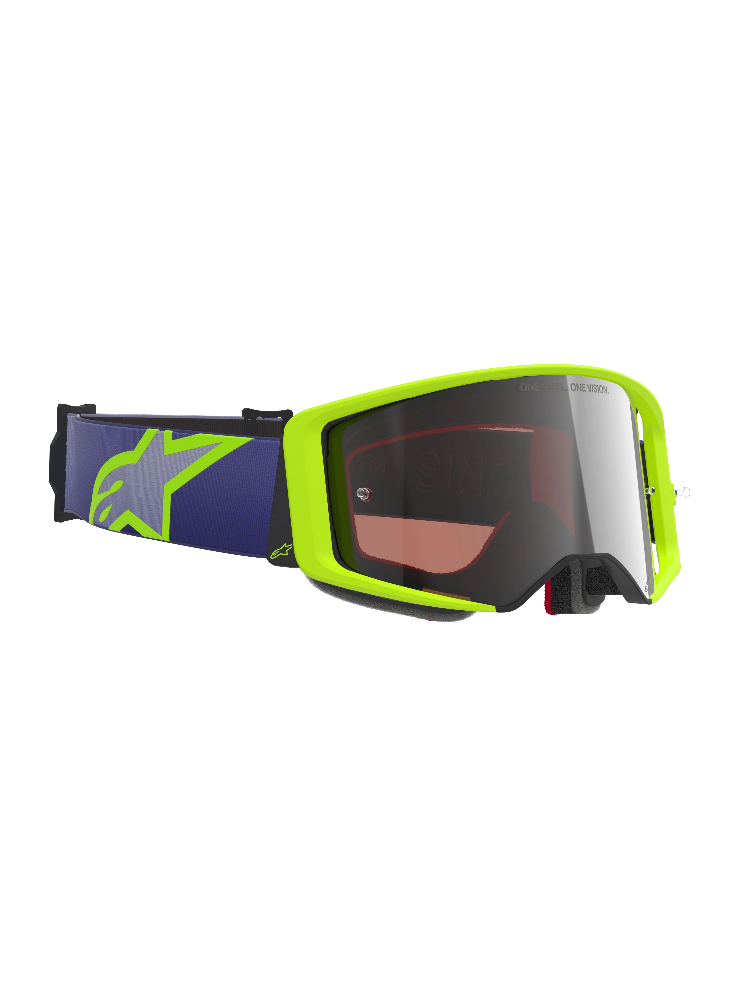 Supertech Vision Corp Goggles - Image 3