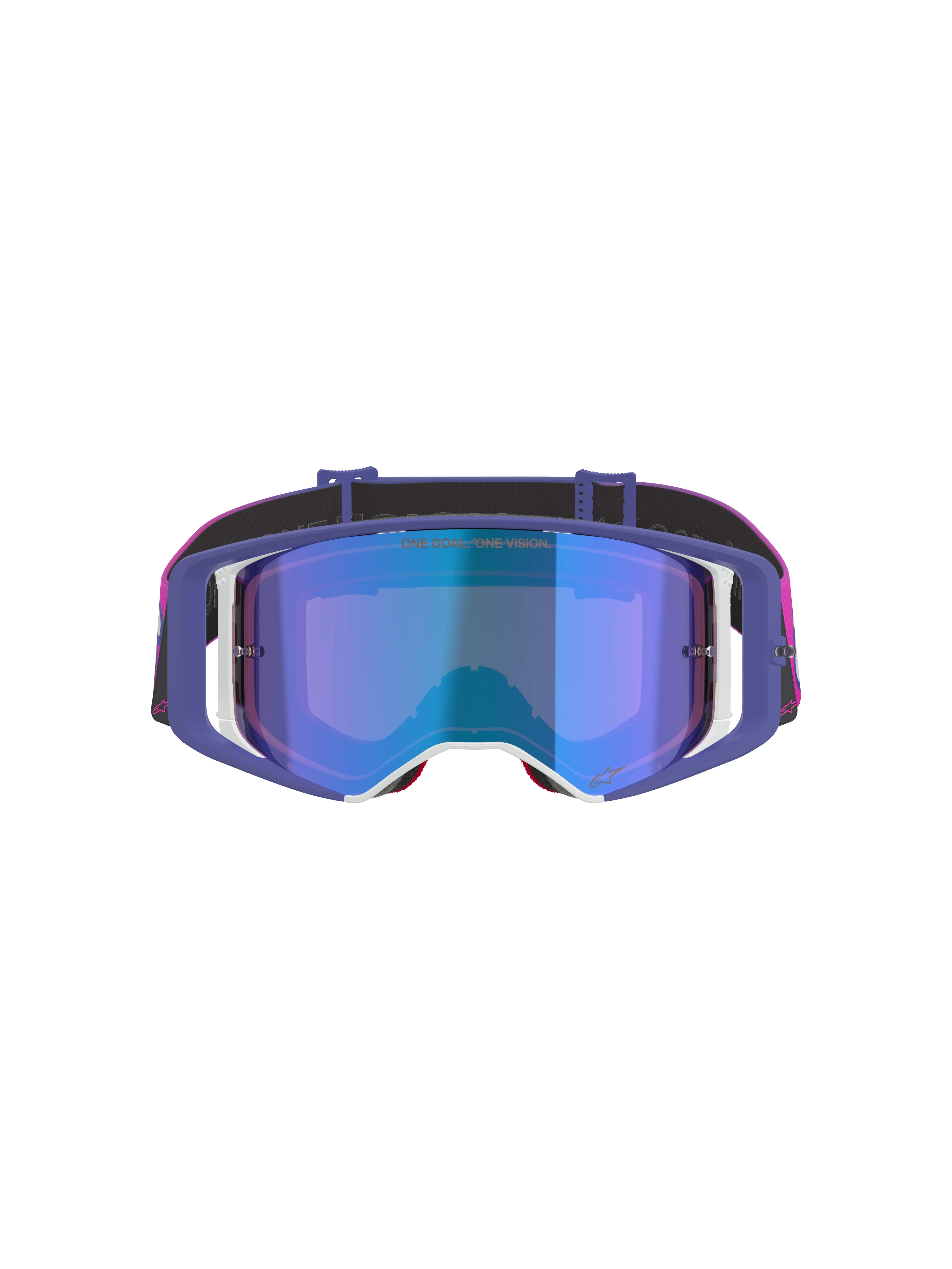 Supertech Vision Vista Goggles - Image 2