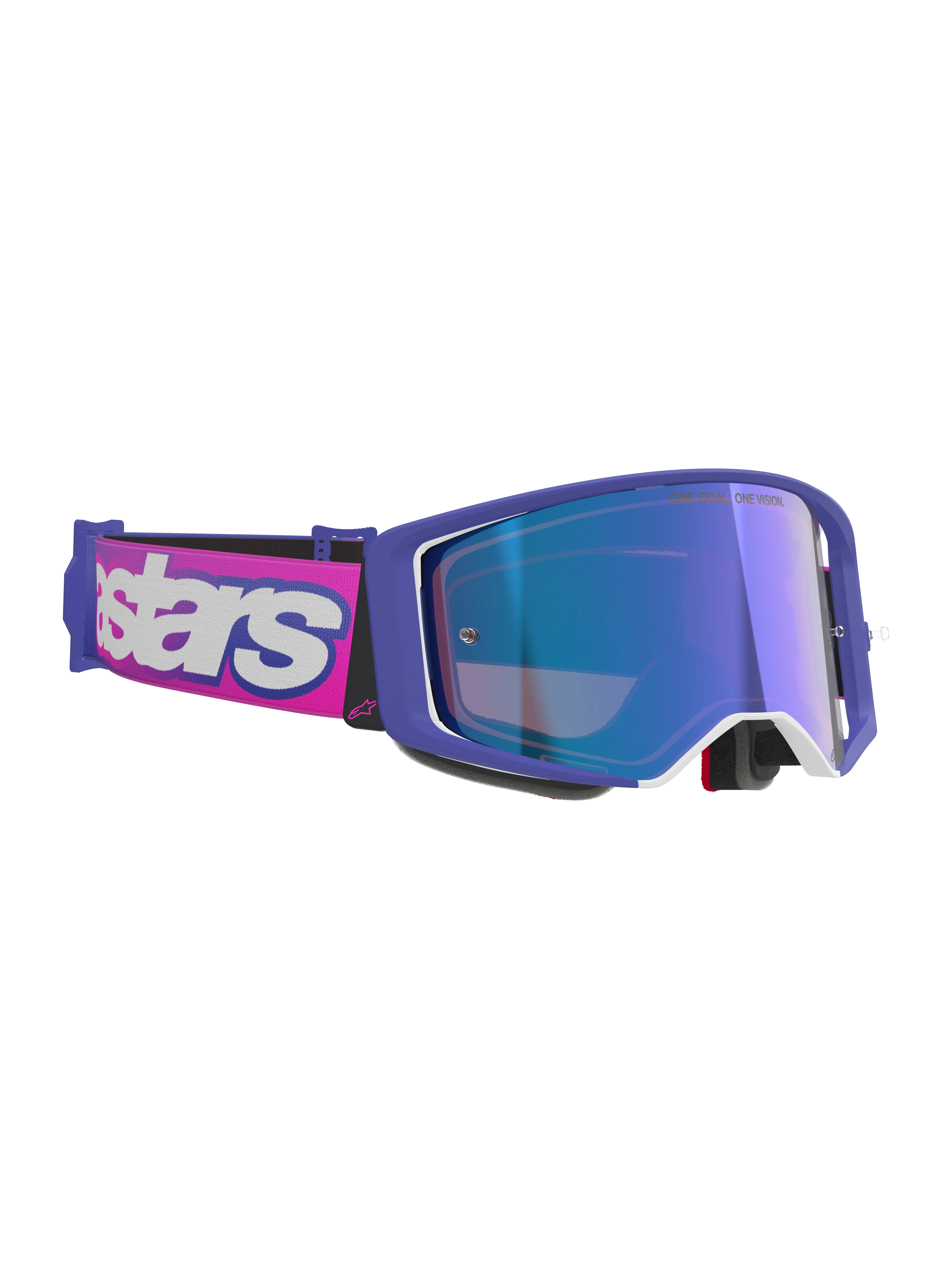 Supertech Vision Vista Goggles - Image 3