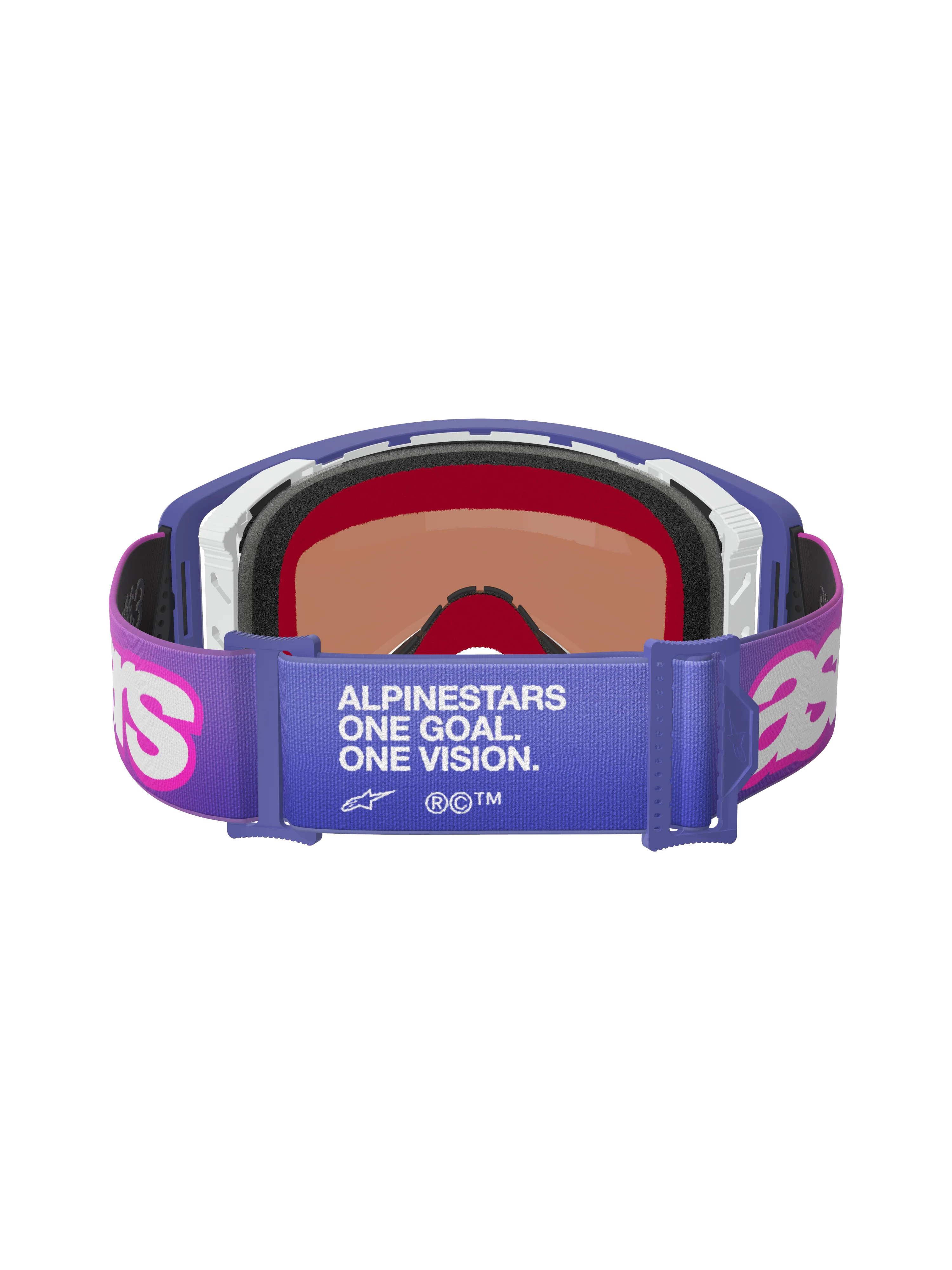 Supertech Vision Vista Goggles - Image 4