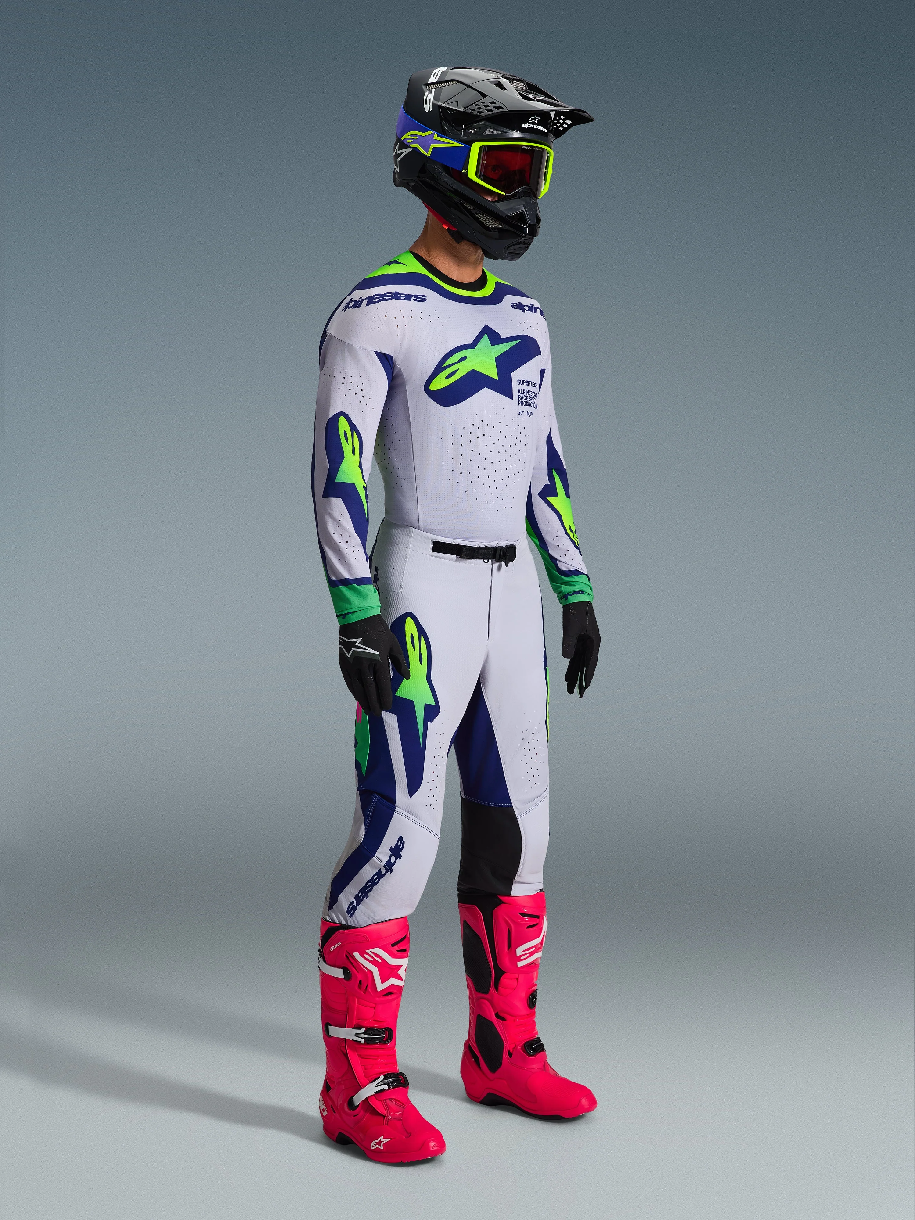 2026 Supertech Vista Jersey - Image 6