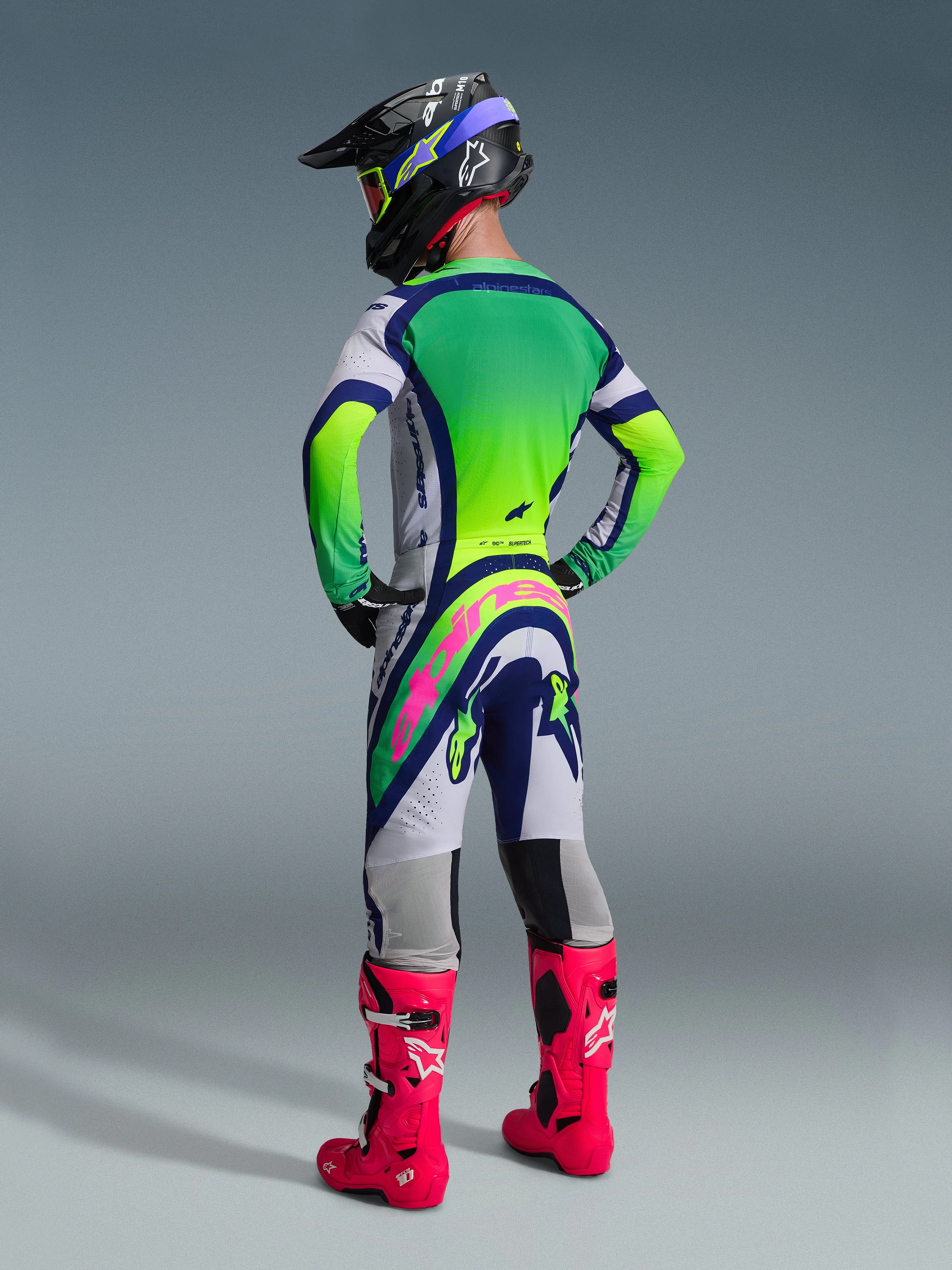 2026 Supertech Vista Jersey - Image 7